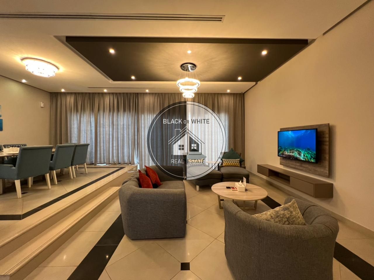 Luxury 3BHK Villa | Pool | City Center