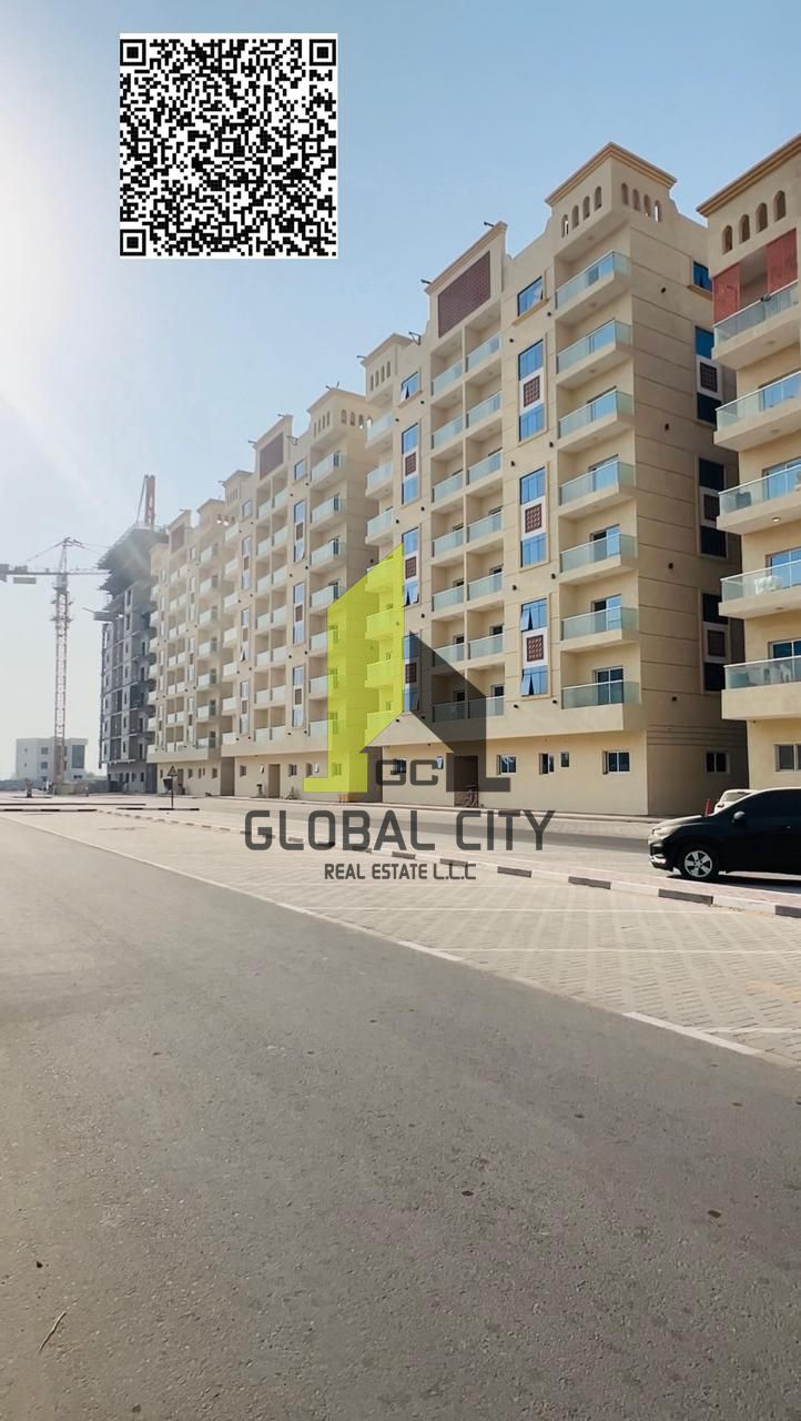 2 Bedroom ! 1531 Sq ft ! Down Payment Just 85,000 ! Al-Ameera Village C2 Yasmeen Ajman.