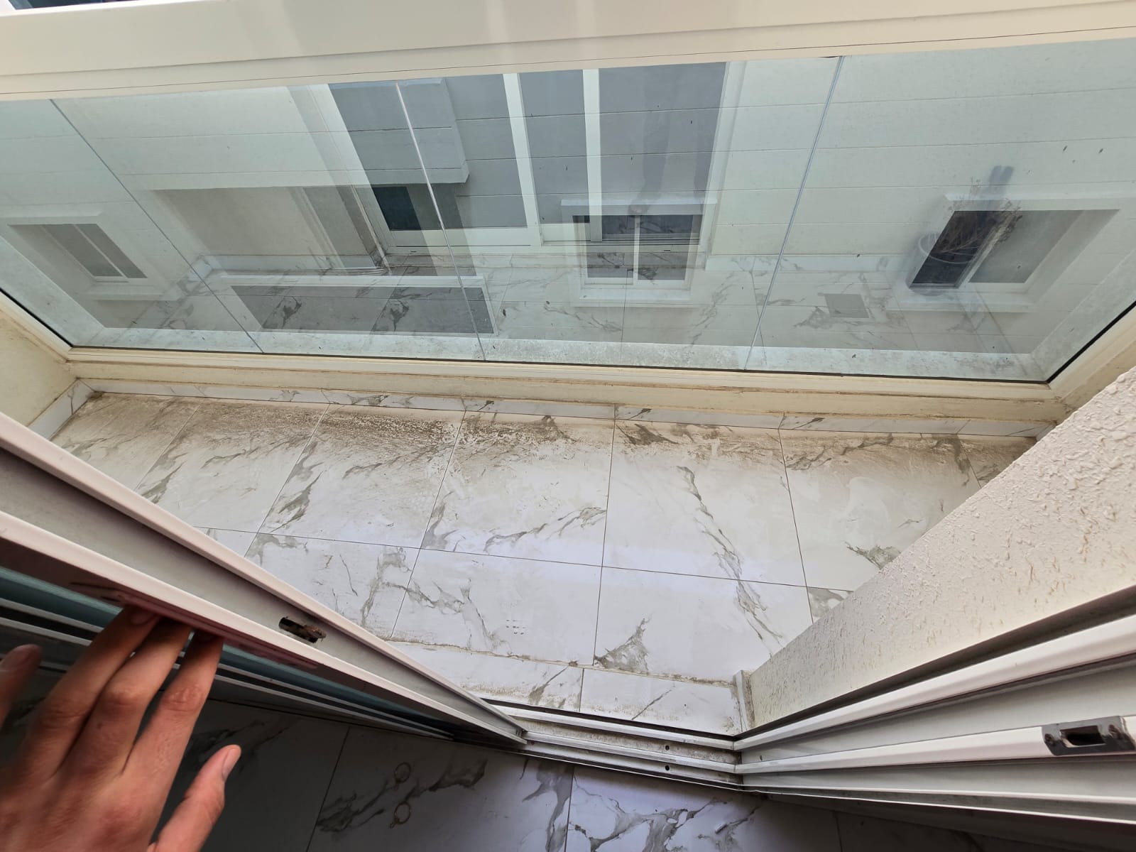 A unique opportunity for families only in a quiet and well-served location in Al Rashidiya. One bedroom and living room apartment in Al Rashidiya, nex
