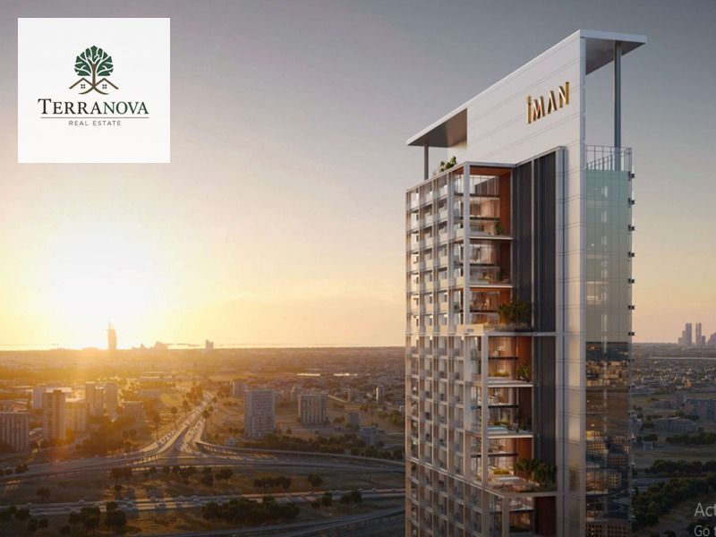 One Of The Top 100 Developer Globally | 20% DP | 14% Savings | Skyline View