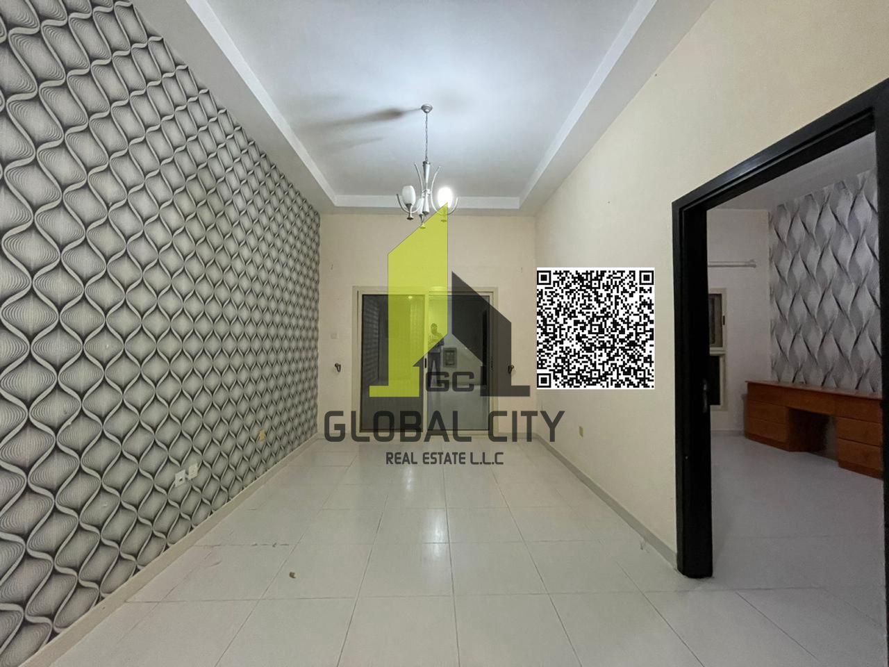 1 Bedroom ! For Sale ! Just Price 305,000 ! Lilies Towers Ajman.