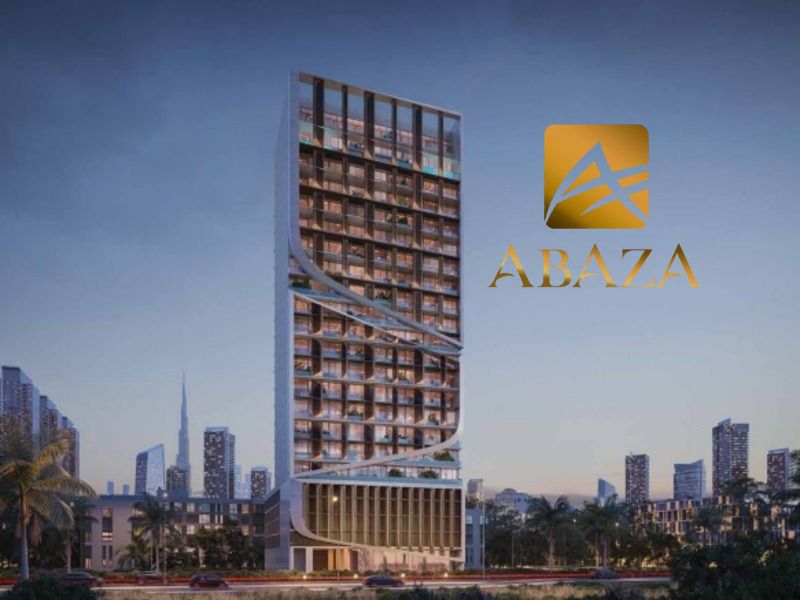 +STUDY \\ ALMOST READY \\ HIGH ROI \\ FULLY FURNISHED \\ PRIME LOCATION