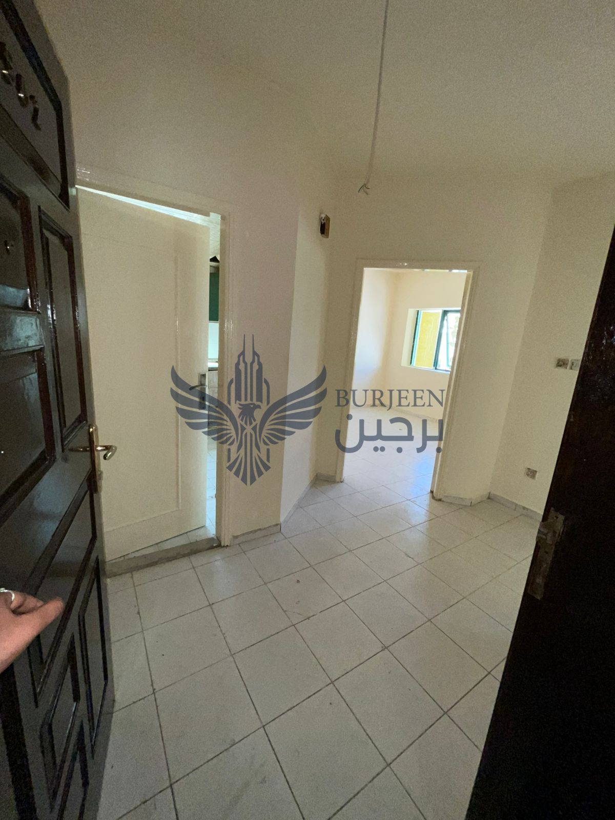 Spacious 2BHK Apartment rent30k