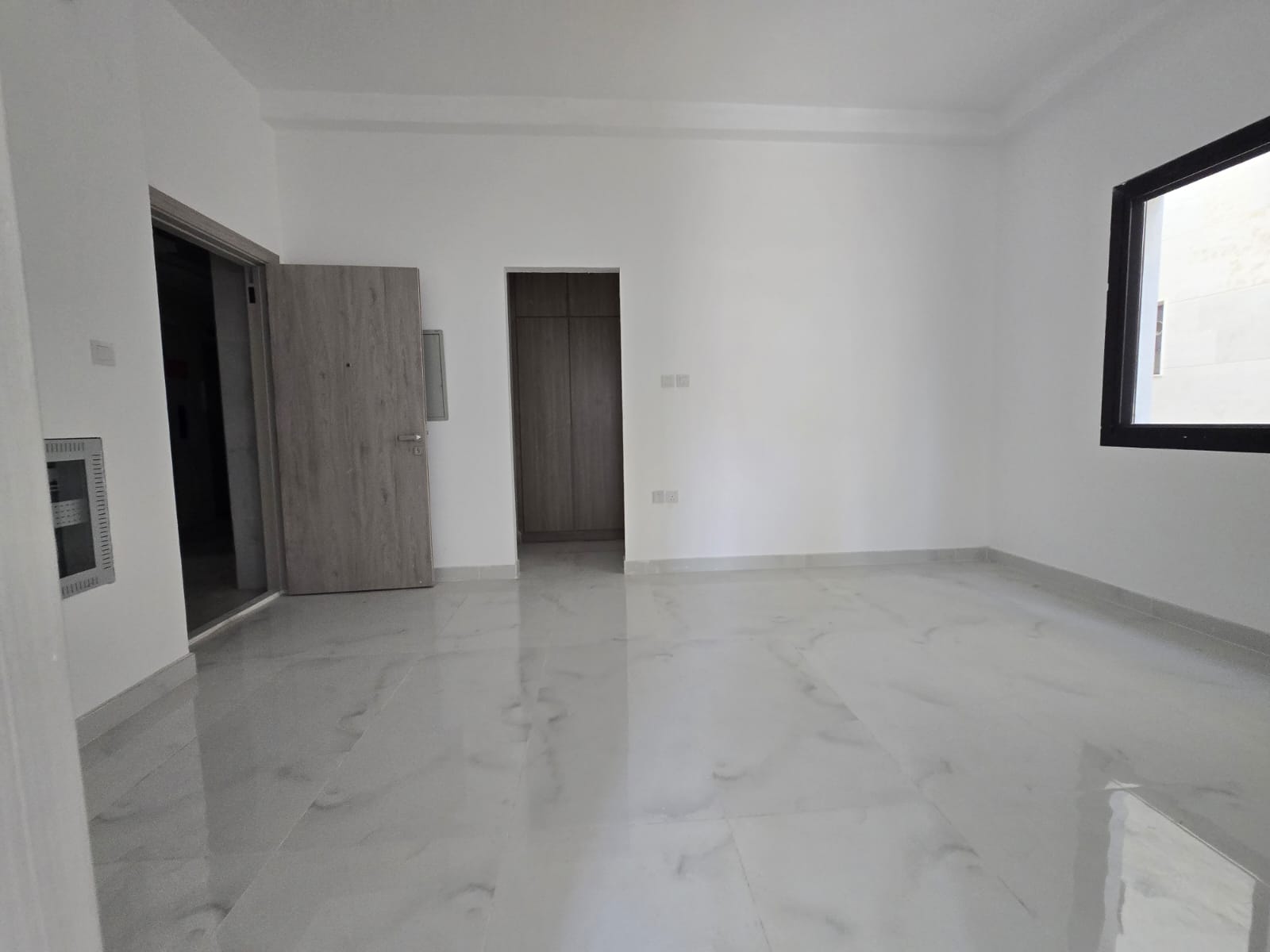 1 Bedroom Apartment for Annual Rent – Al Alia, Ajman