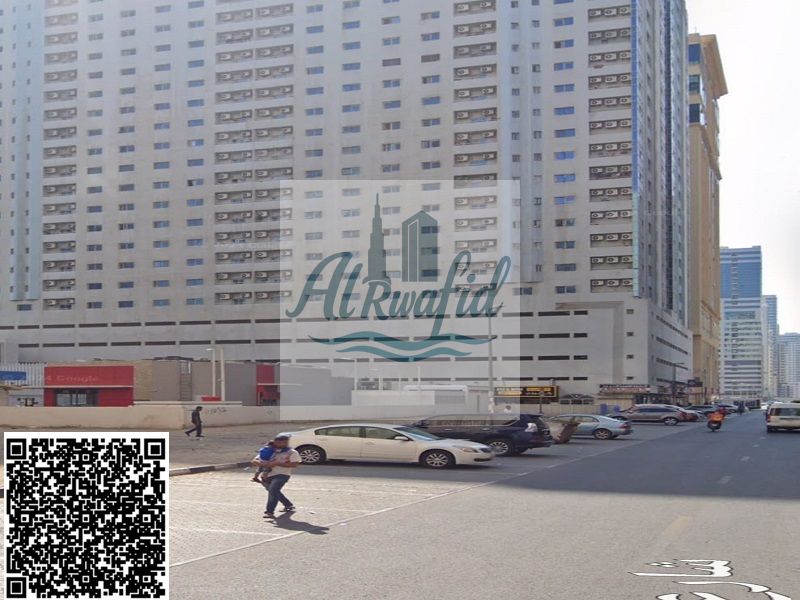 Residential commercial G+ 5p + 15 floors