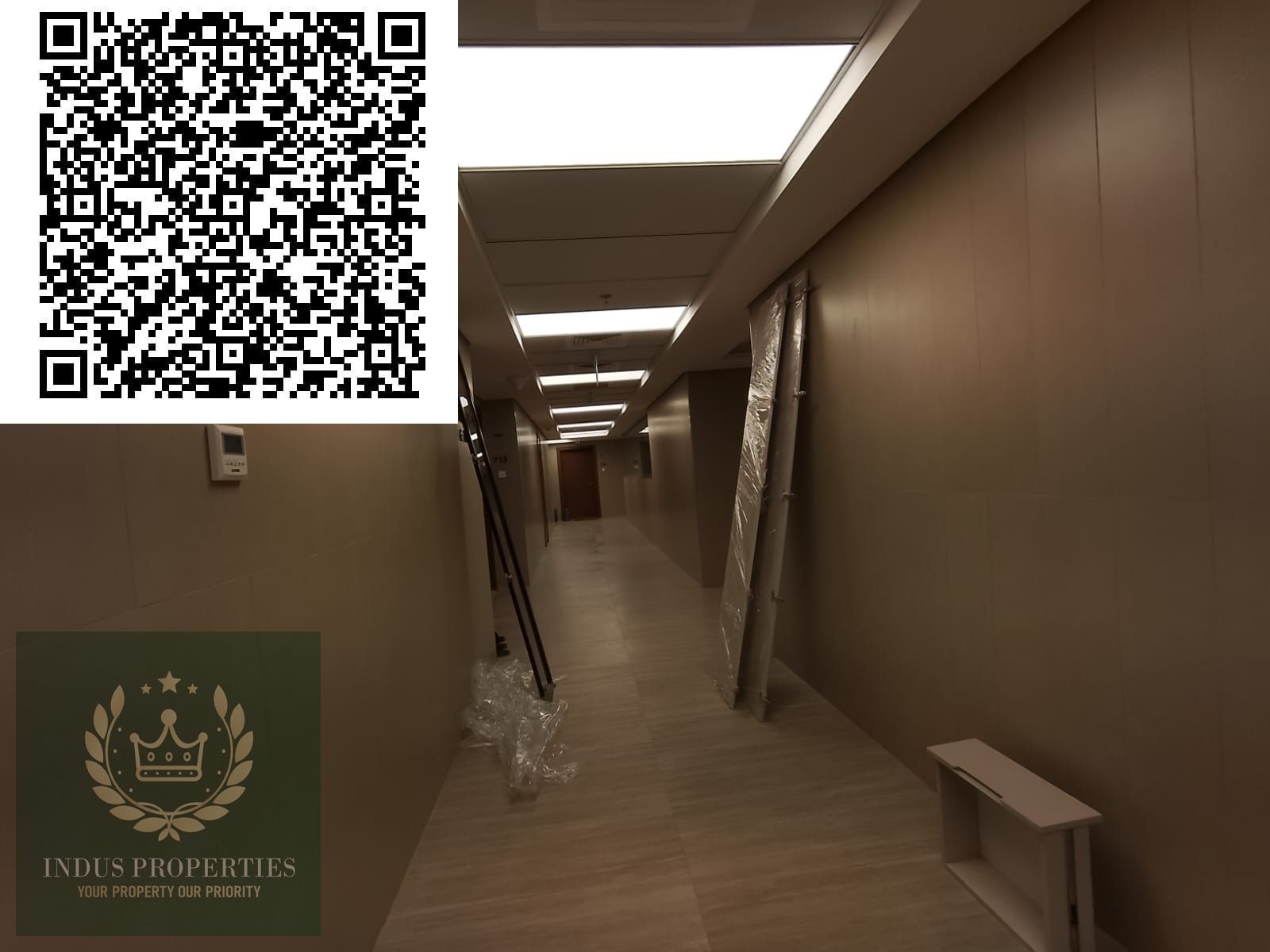SPACIOUS LUXURIOUS BRAND NEW STUDIO APPARTMENT AVAILABLE FOR YEARLY RENT WITH BUILTIN WARDDROBEP AND POOL AND GYM IN 30000AED IN PAYMENT IN EMIRAT