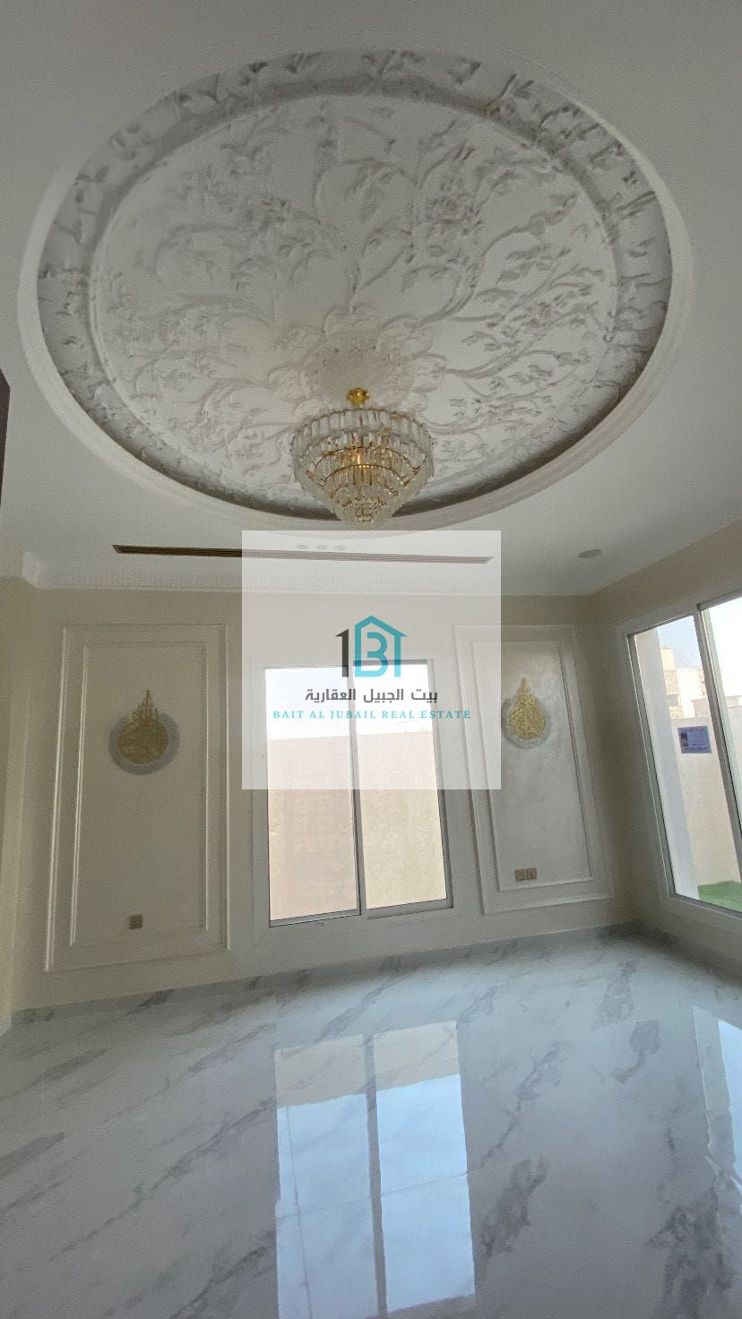 For Sale – Luxury Villa in Al Rahmaniya, Sharjah