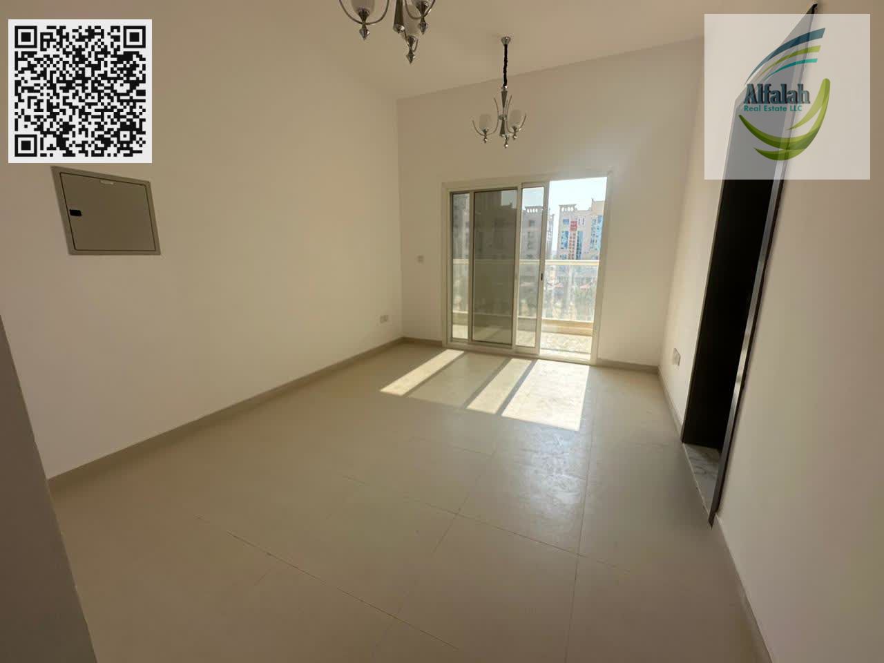 Spacious 2BR Apartment | 1,540 Sqft | Easy 68 Months Installment Plan | Al Ameera Village C1 Ajman
