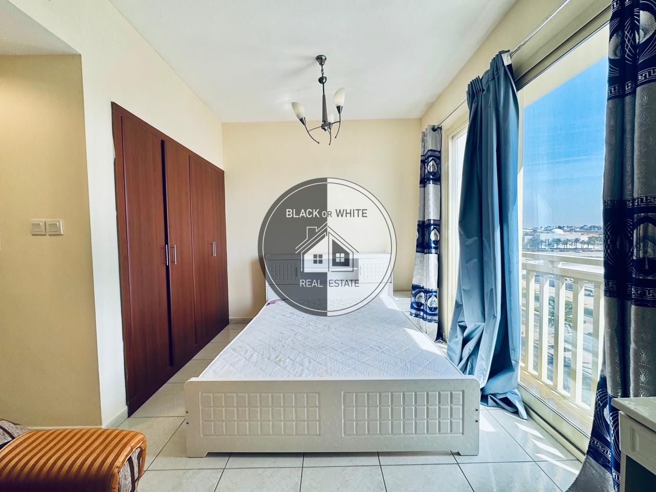 Furnished Studio | Lagoons | Low Price
