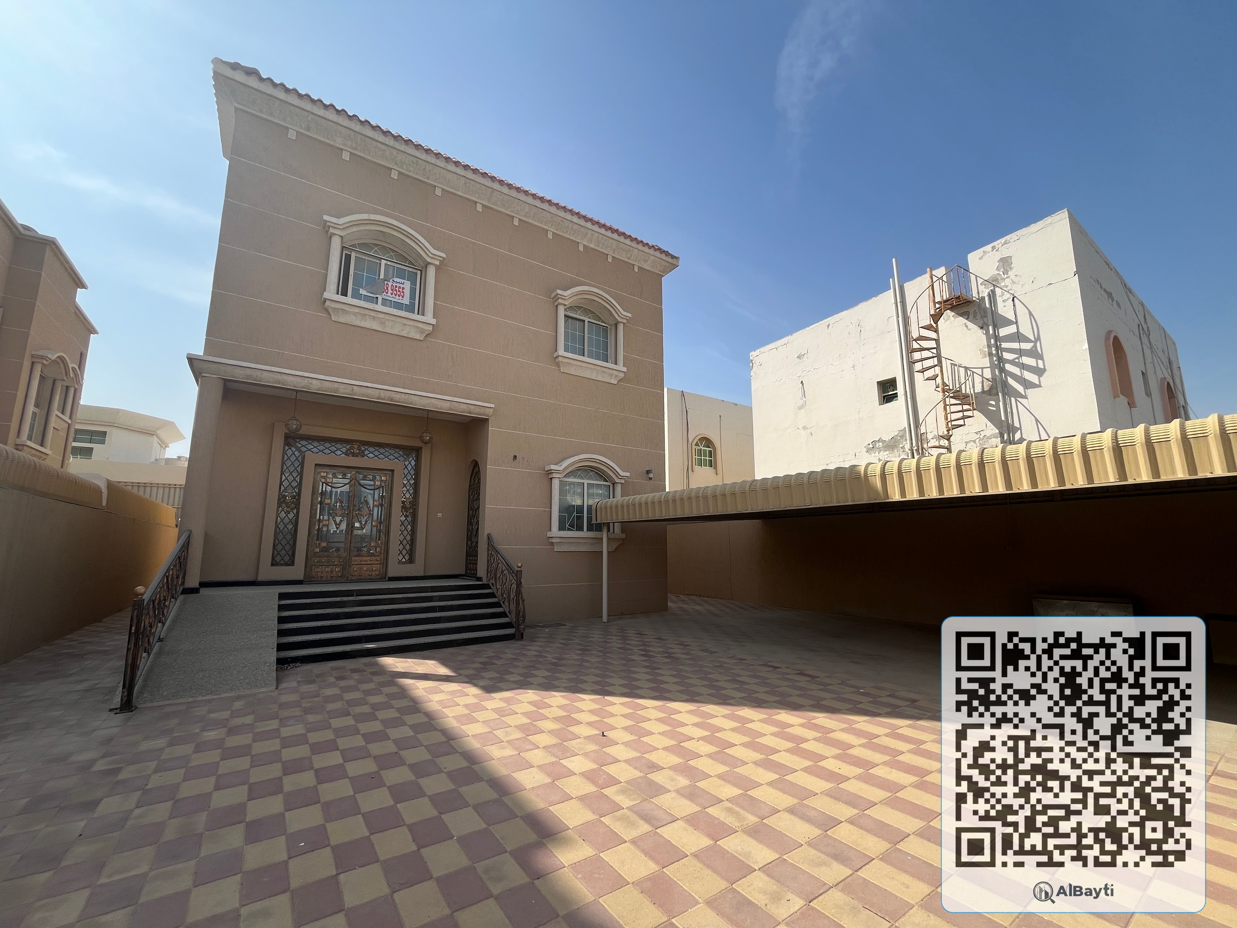 Vary luxuries same brand new good price villa for sale