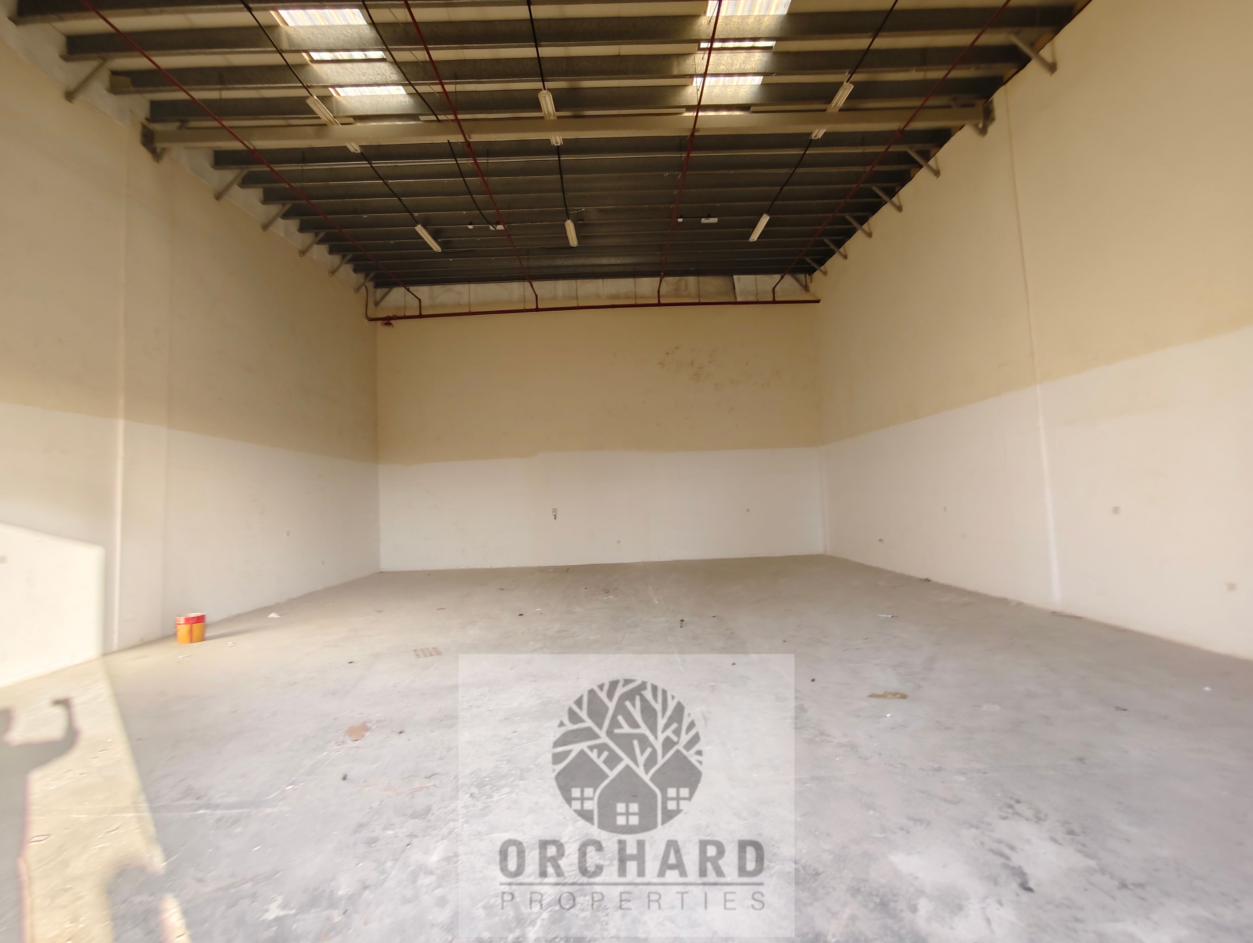 Ready to Move prime location Good height Easy Loading and Unloading parking Area