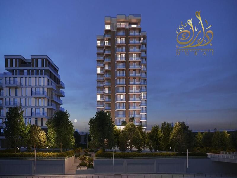 LUXURY WATERFRONT HOMES/READY Q2 2026/GET UP7%DISC