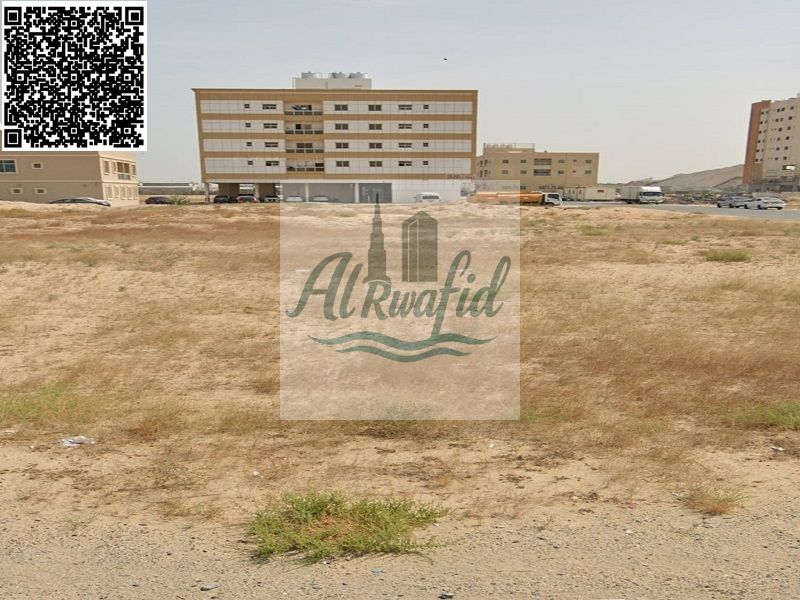 Residential/commercial land G+6 prime location