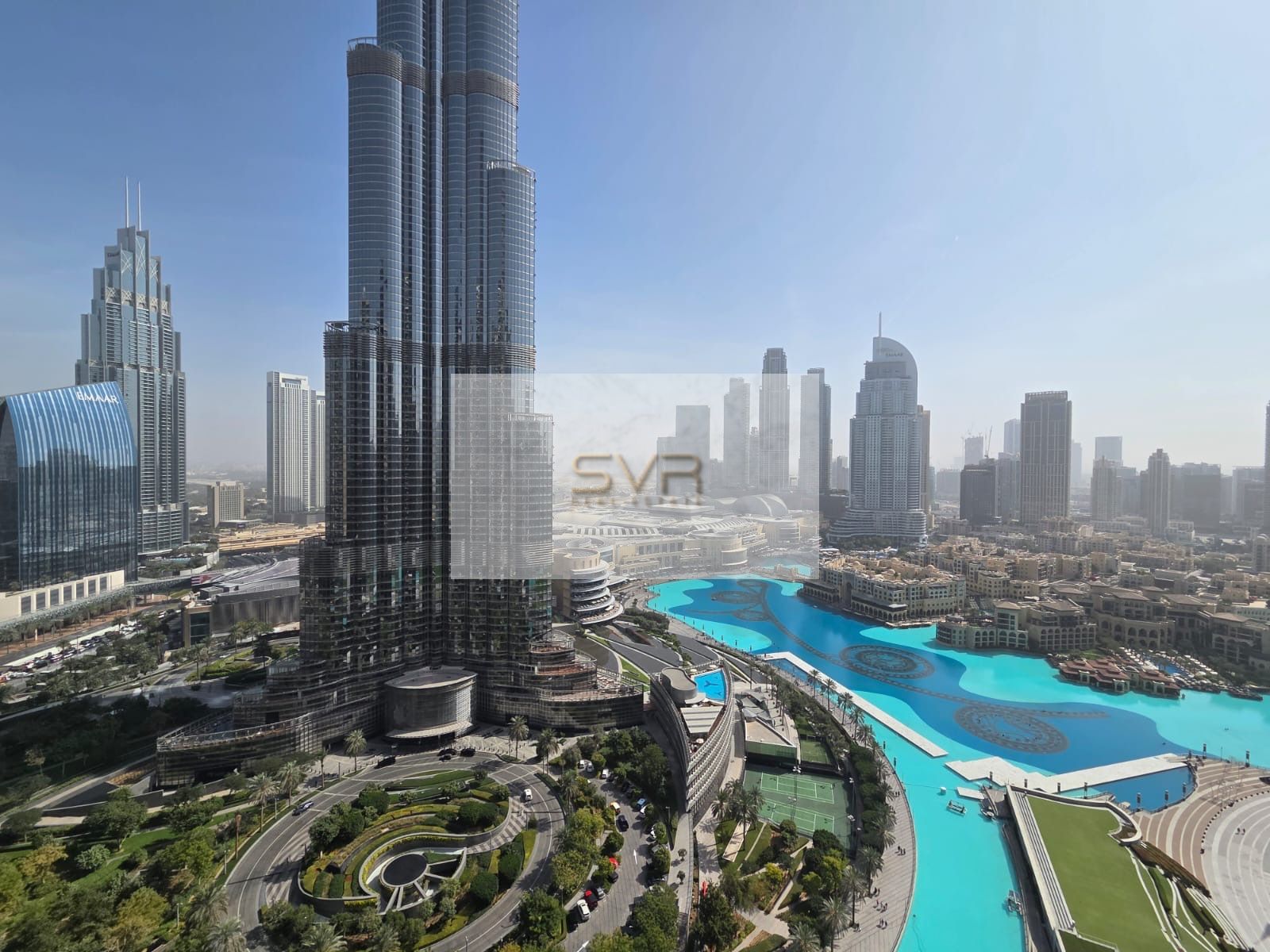 Ultra Luxury | Mid floor | 01 series