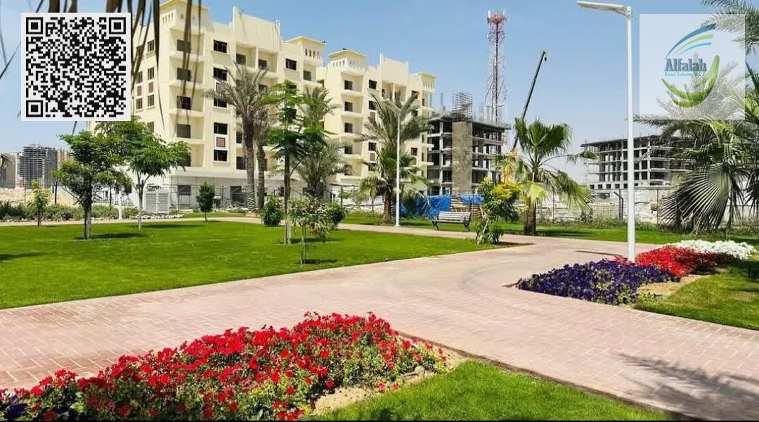 1BR Apartment | 933 Sqft | 68 Months Payment Plan | AED 5,017 Monthly | Al Ameera Village C1 Ajman