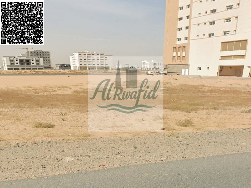 Residential/commercial land G+4 prime location