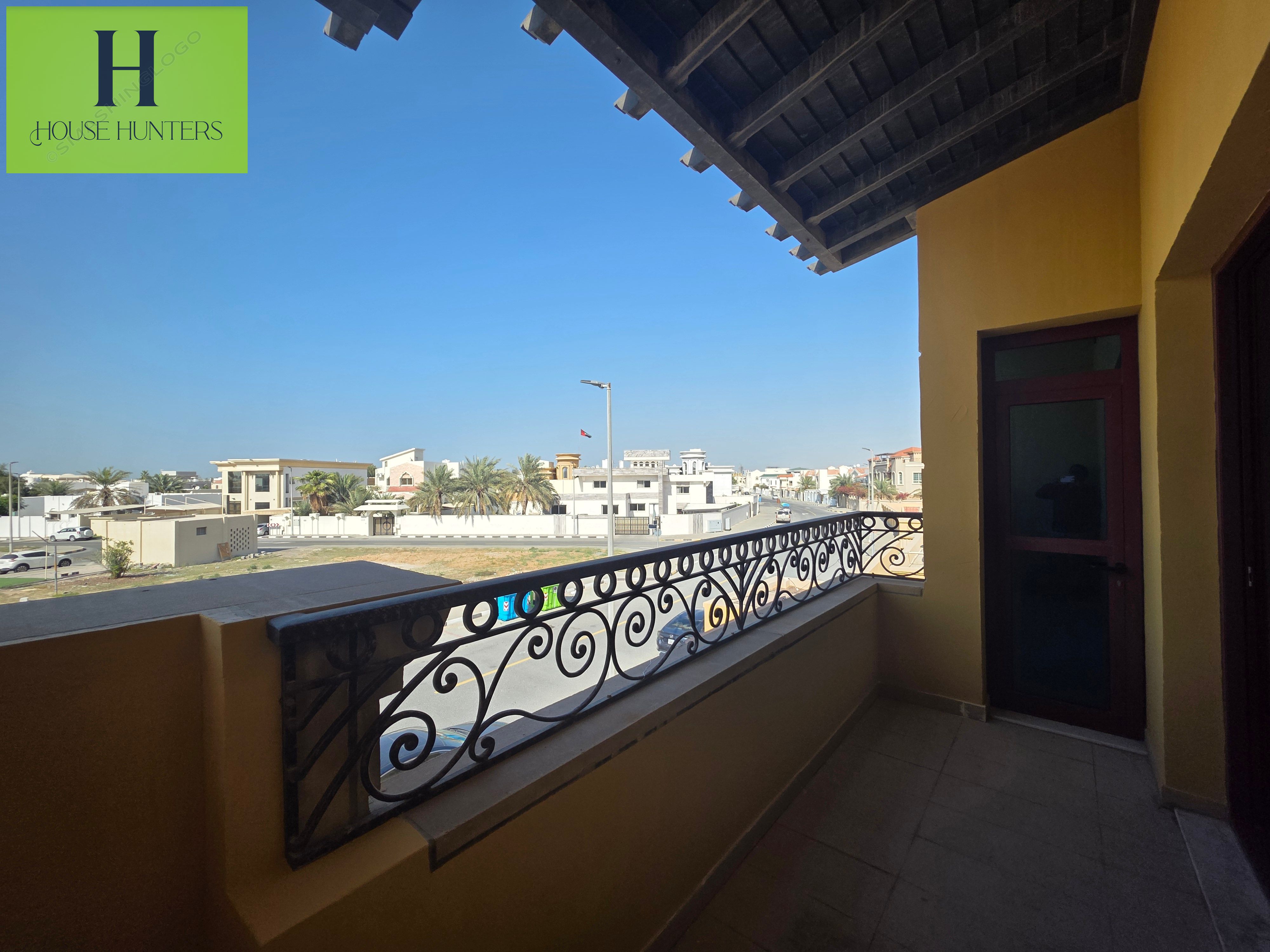 Elegent 4BR Villa Al Falaj Sharjah
