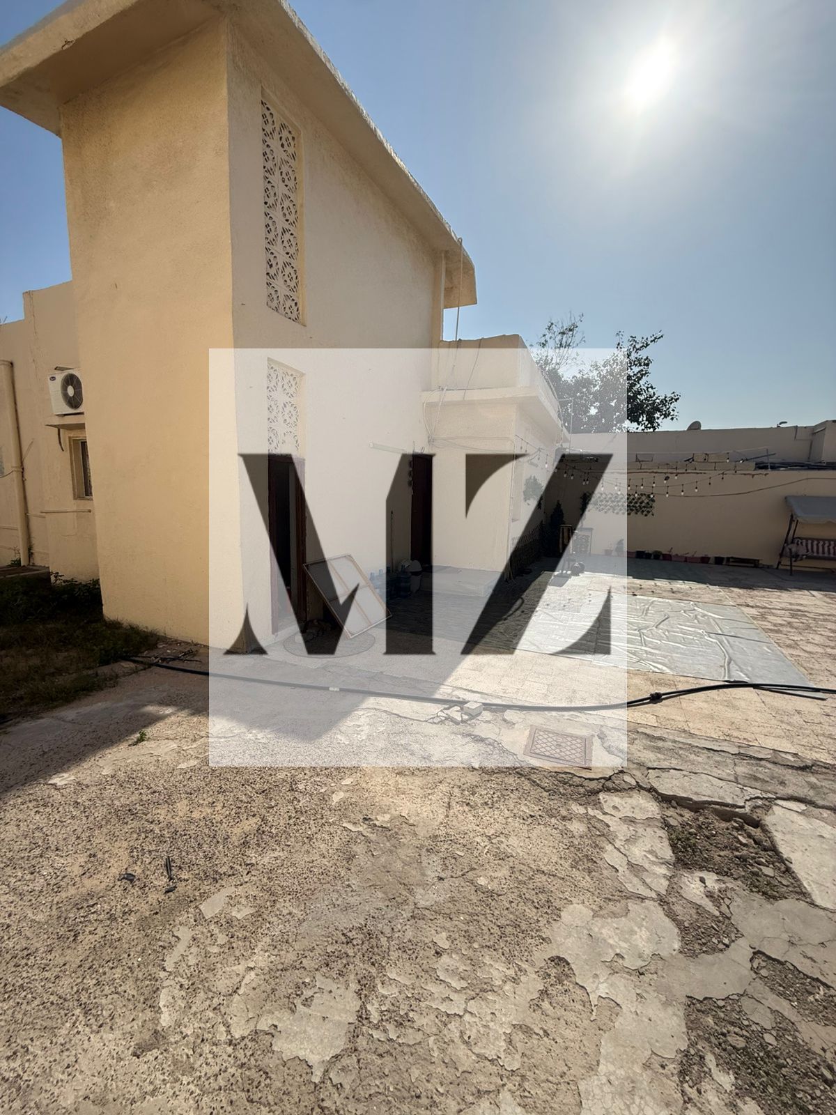 For Sale: A distinctive house in Al Jazat