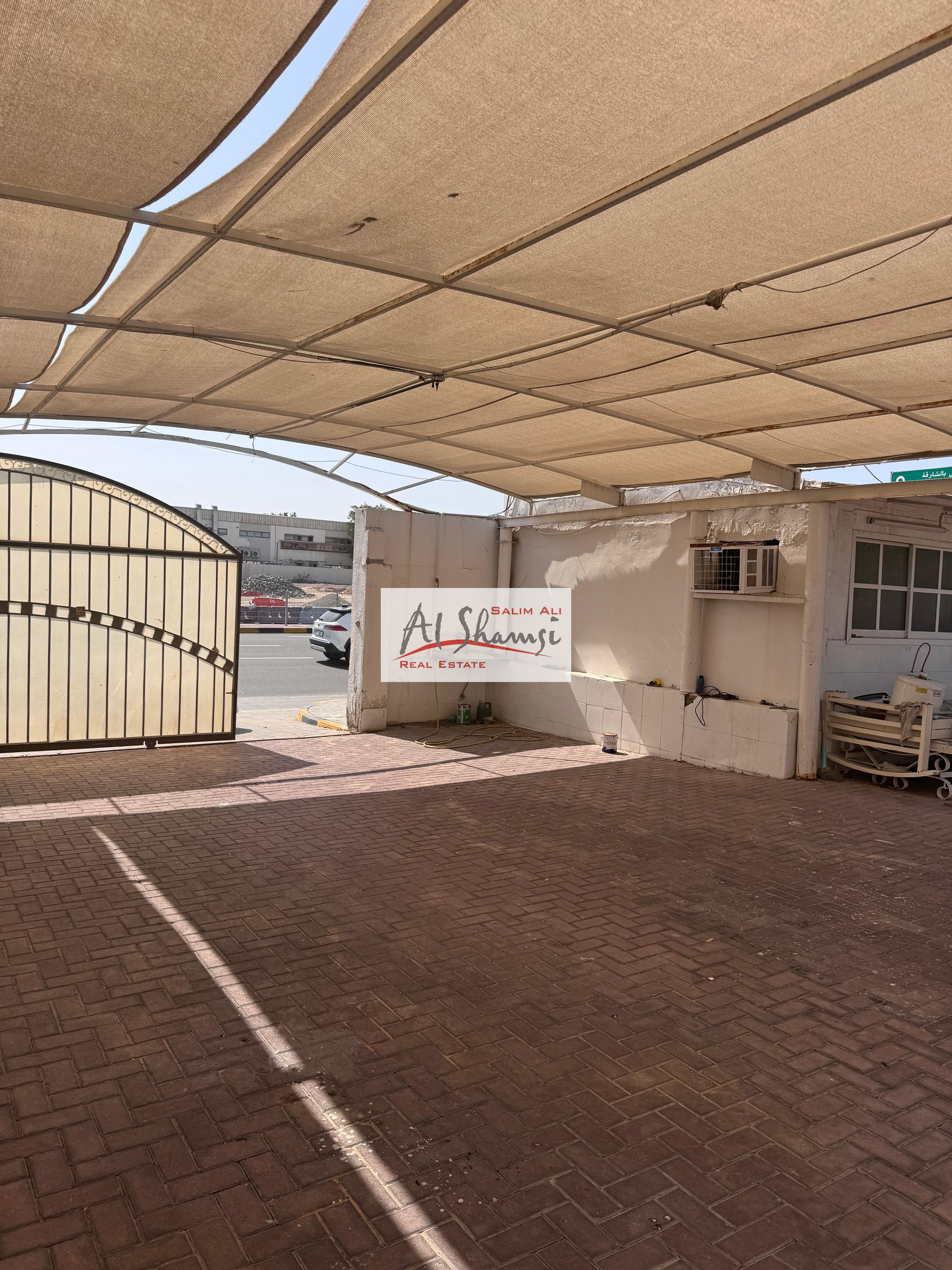 Villa for sale in Al-Tarqana, Sharjah