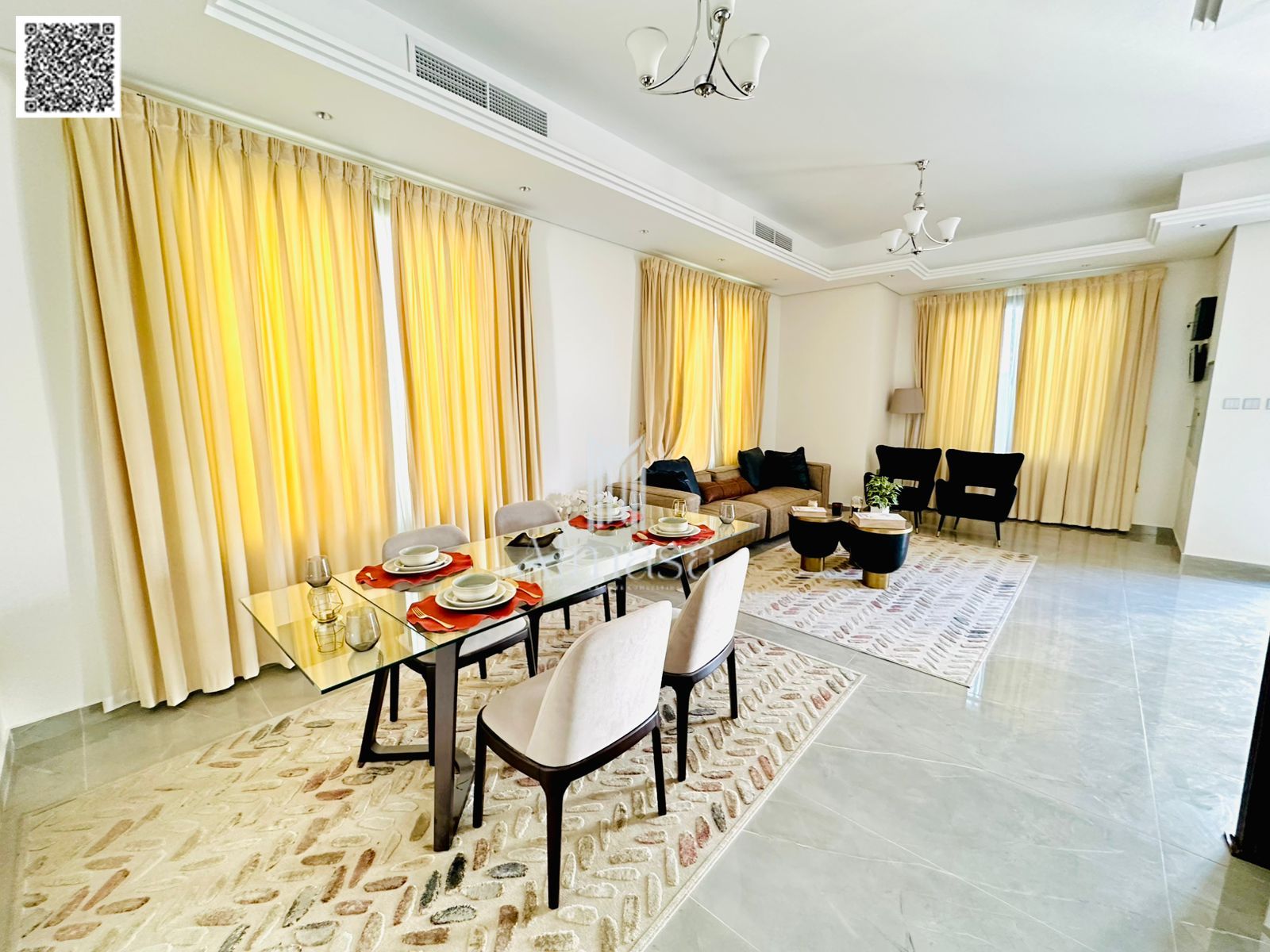 For sale: A villa with water, electricity, and air conditioning in a prime and upscale location with luxurious finishing in Al Helio 1 area - Ajman, i