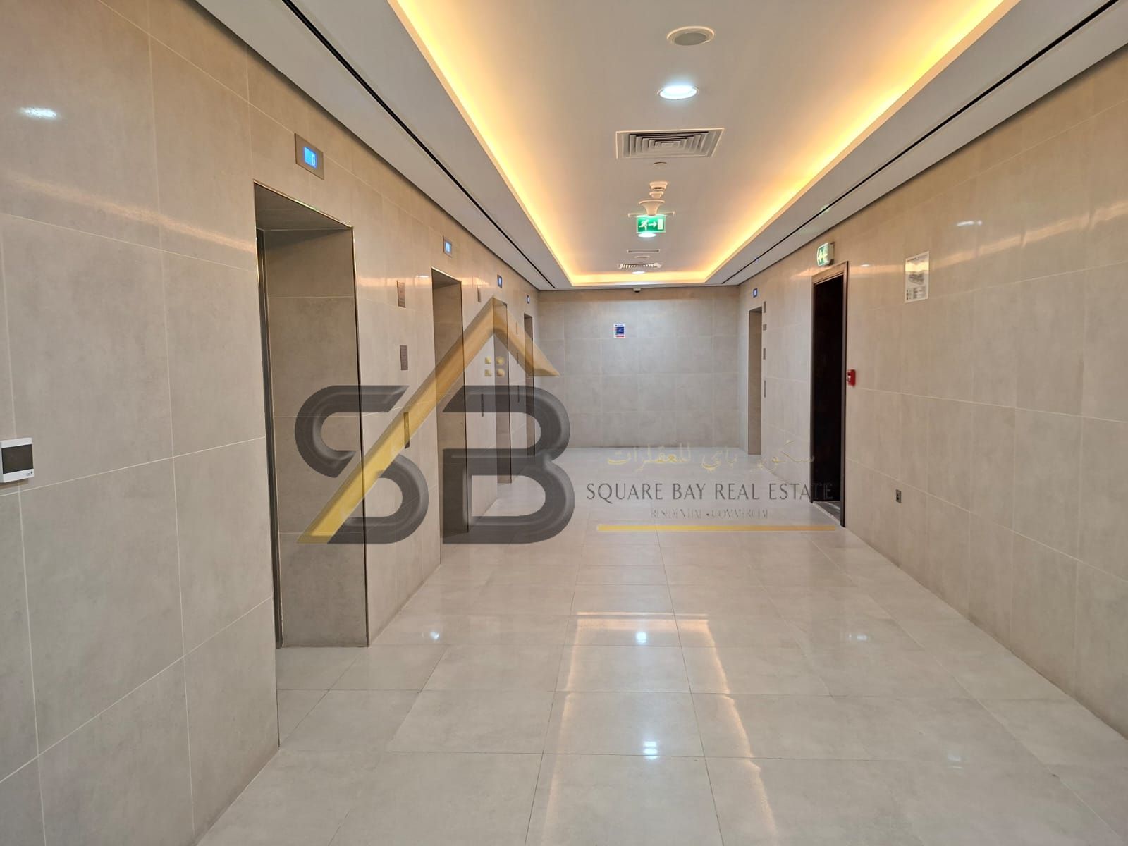 Stunning 1 Bedroom Apartment || All Amenities || Close to Metro Station