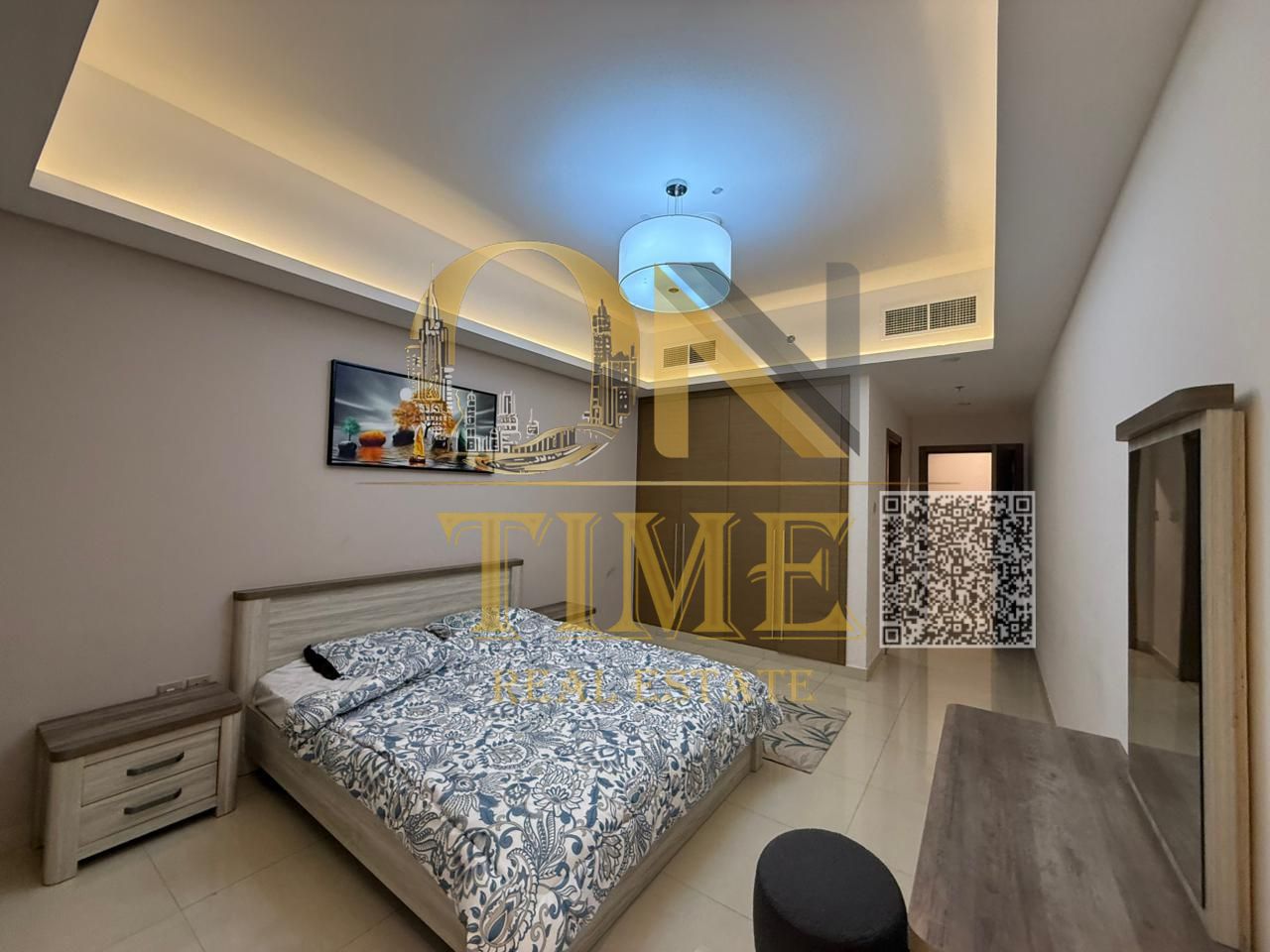 Full view - Modern finishes - Spacious areas - Gym - Swimming pool - Parking - Close to services