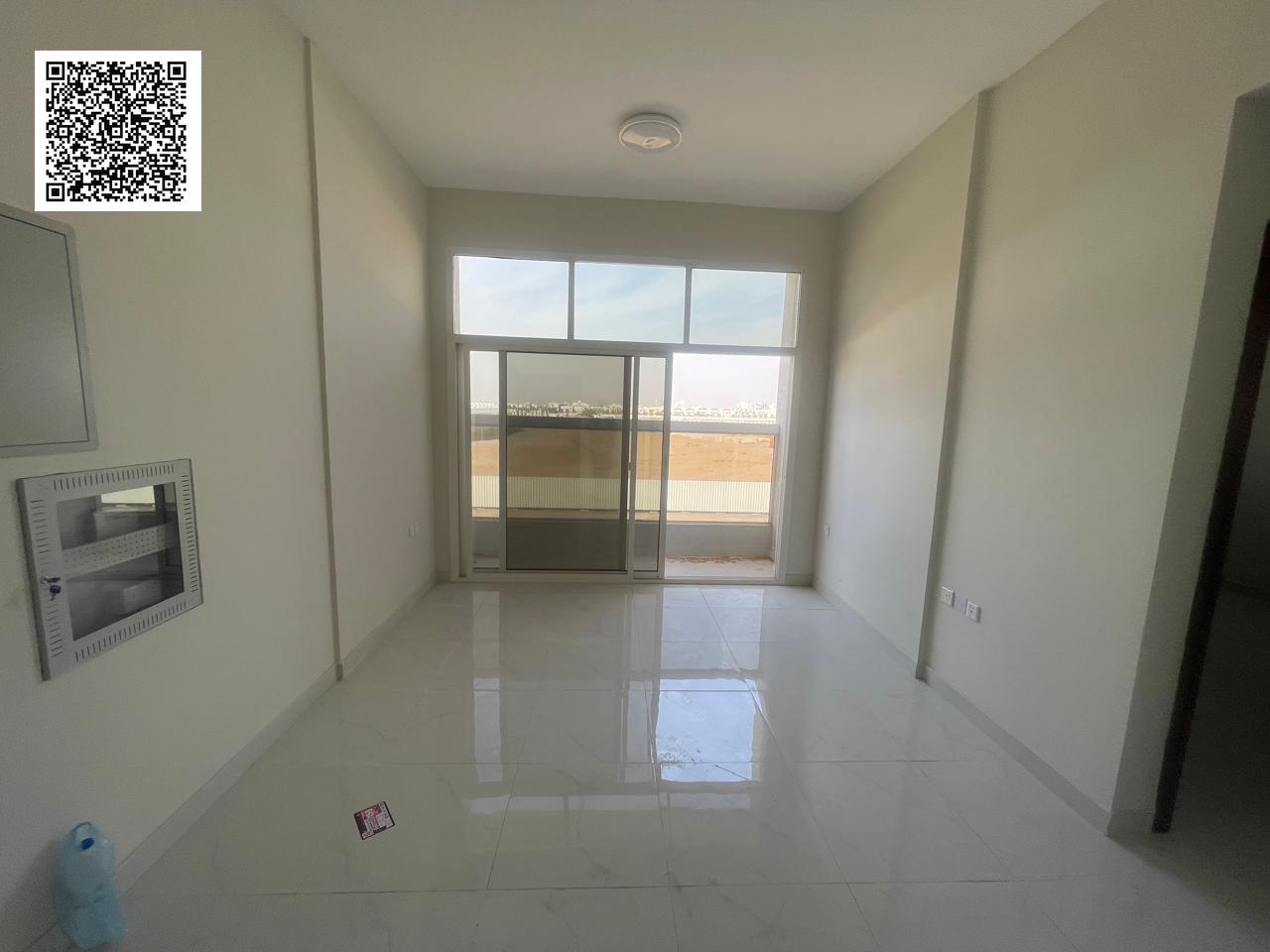 Two bedrooms and a living room for rent in Al Aaliyah - Al Shabouri | Master bedroom + balcony with open view | Spacious | AED 40,000