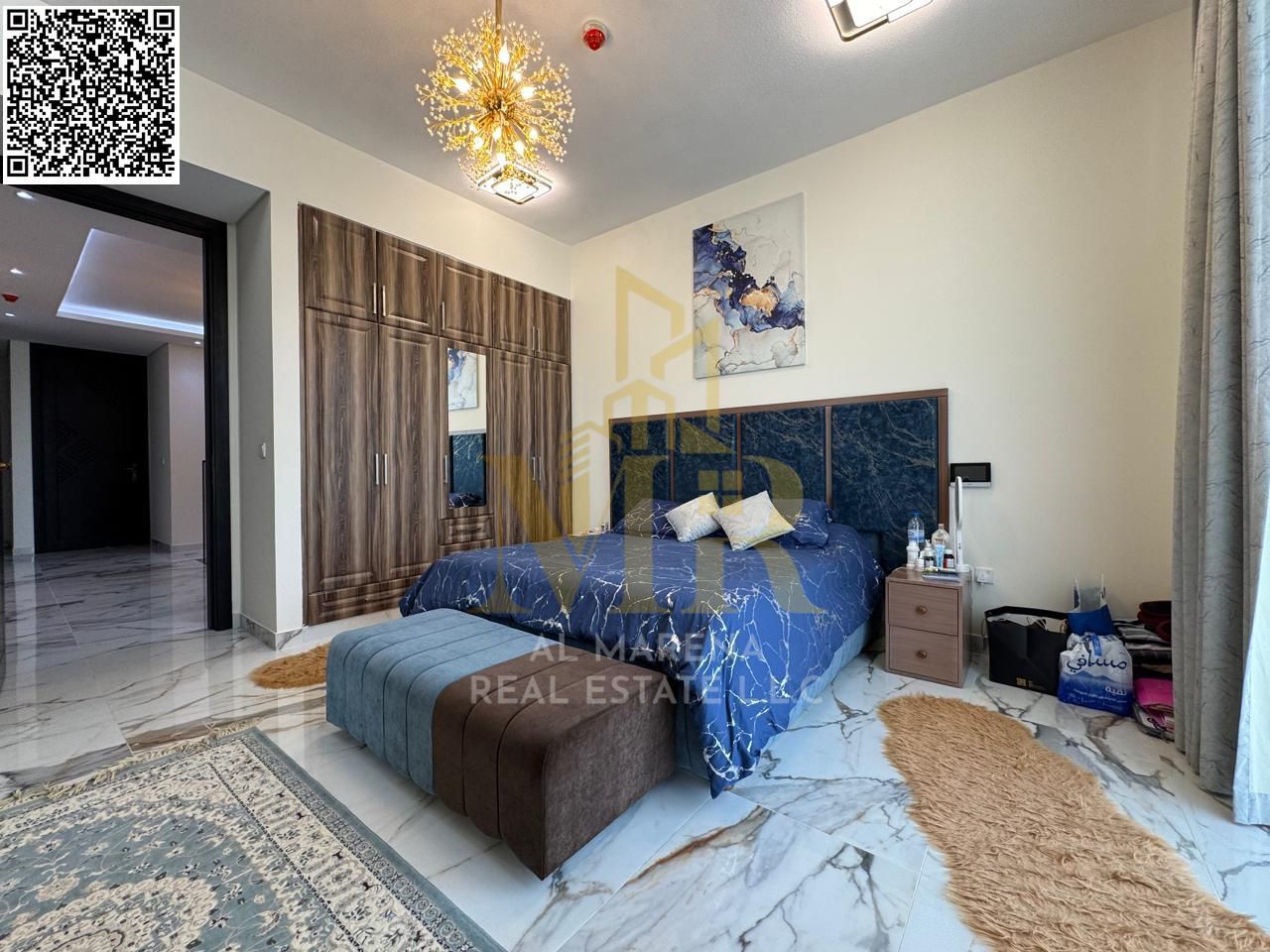 Luxury villa for sale in Al Zorah – 5 master bedrooms | 5000 sq ft | All services included
