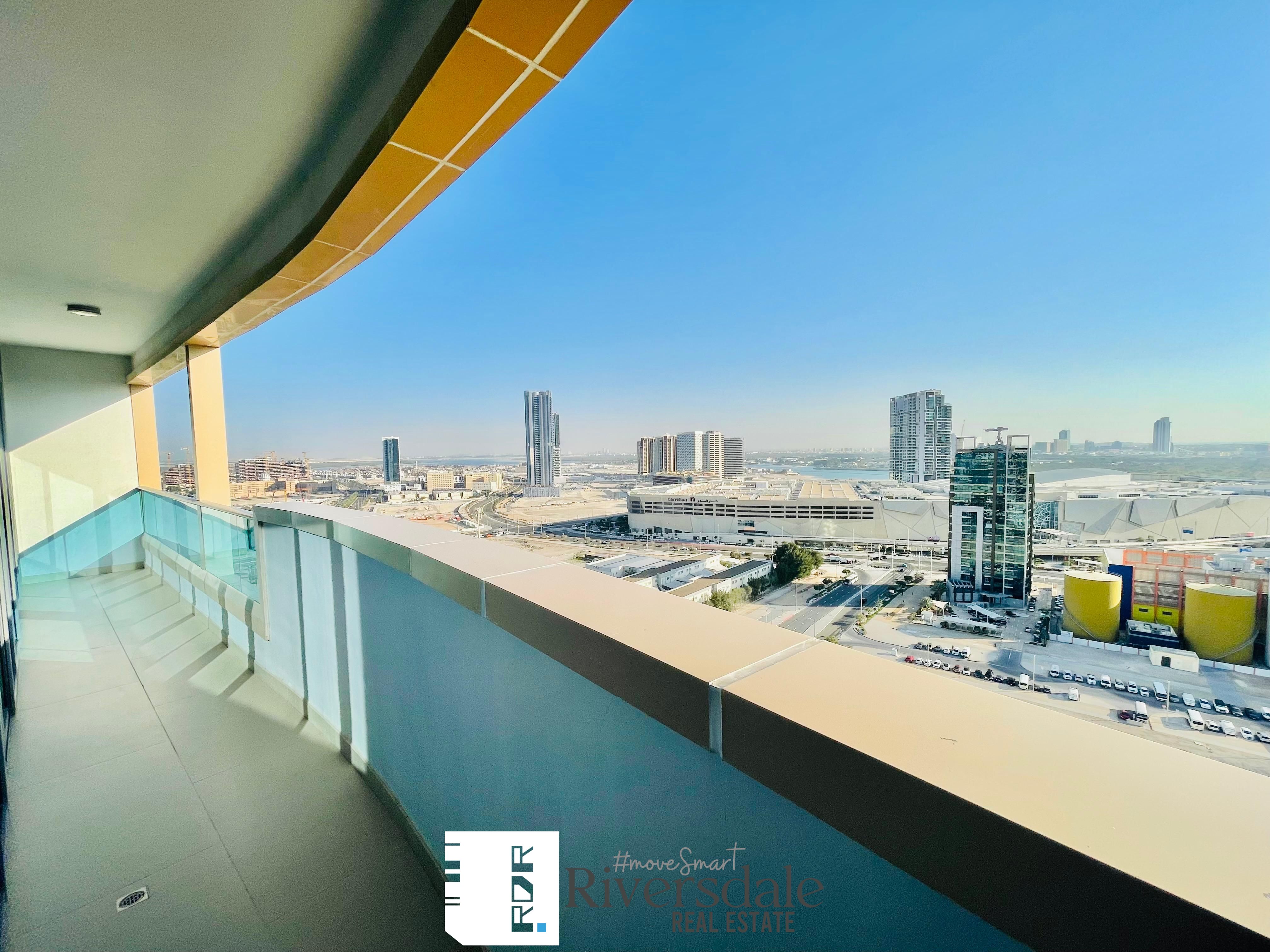Amazing Sea View | Luxury, Spacious, & Stylish