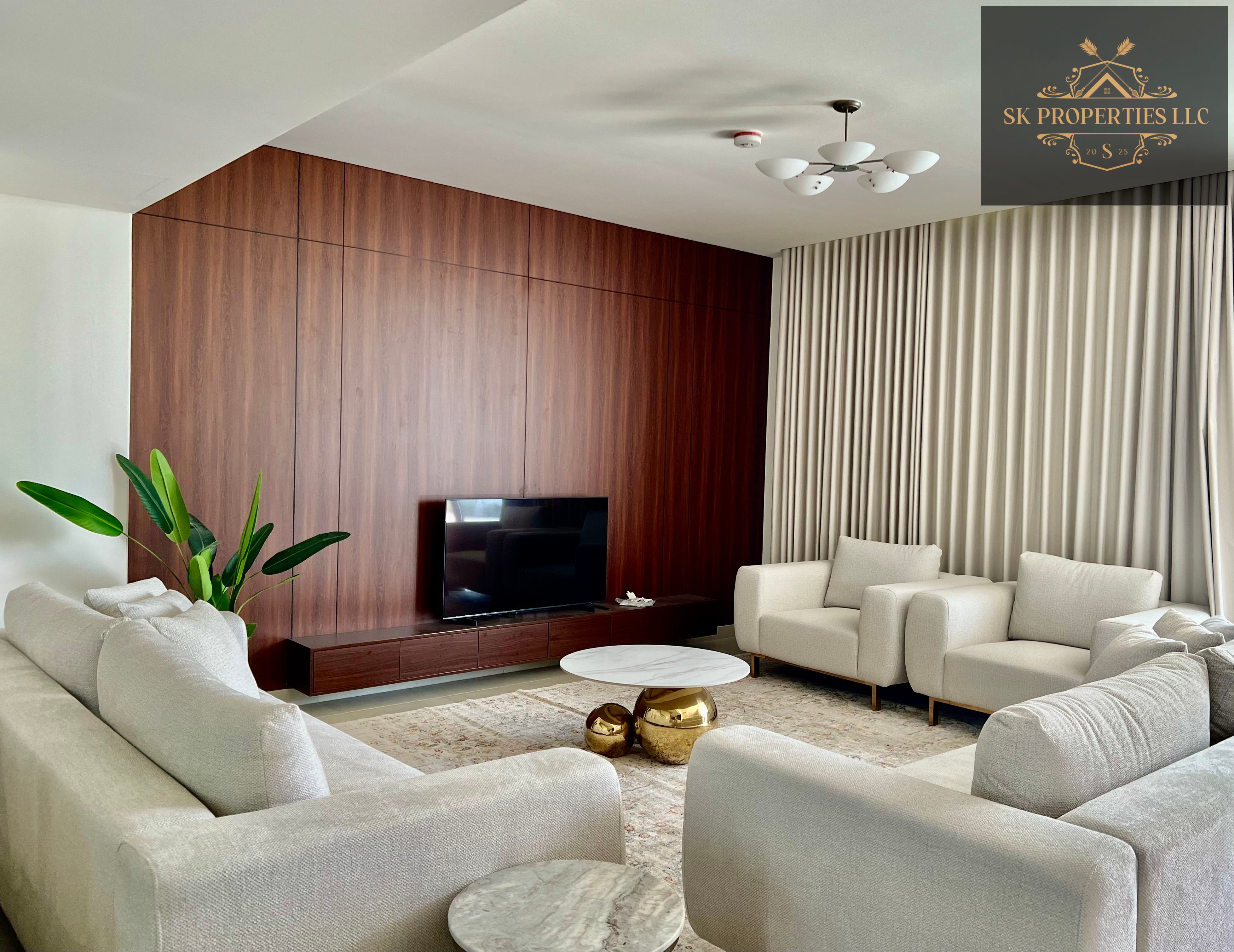Luxury 5BHK Duplex Beachfront Villa | Private Pool | Ajmal Makan Sharjah