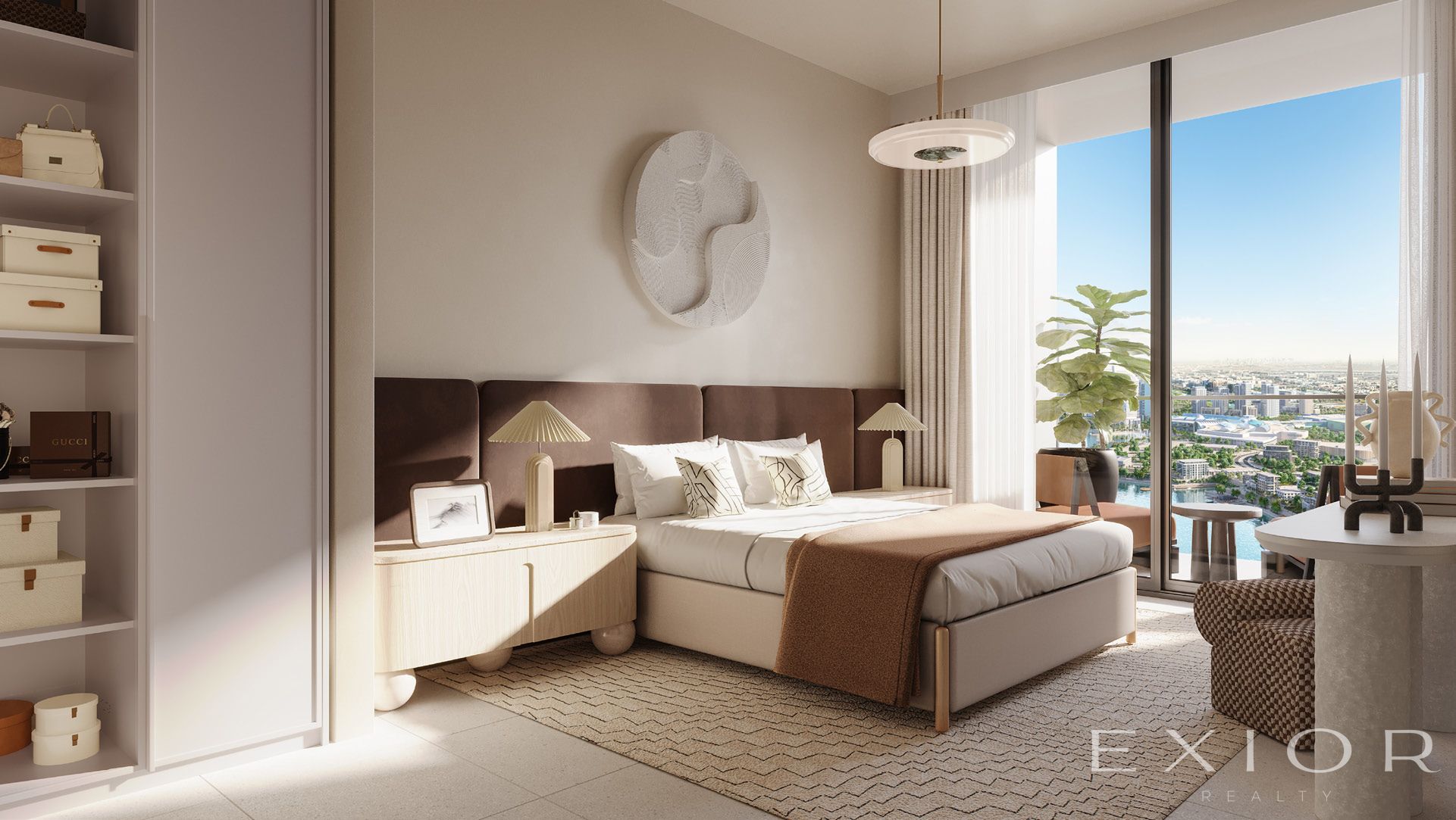 OP | Motivated Seller | Corner Unit | High Floor