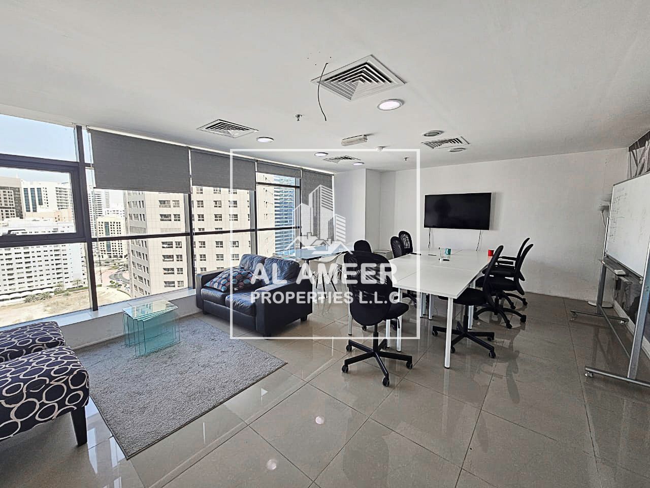 Near Metro | Spacious Office | Book Now Upcoming