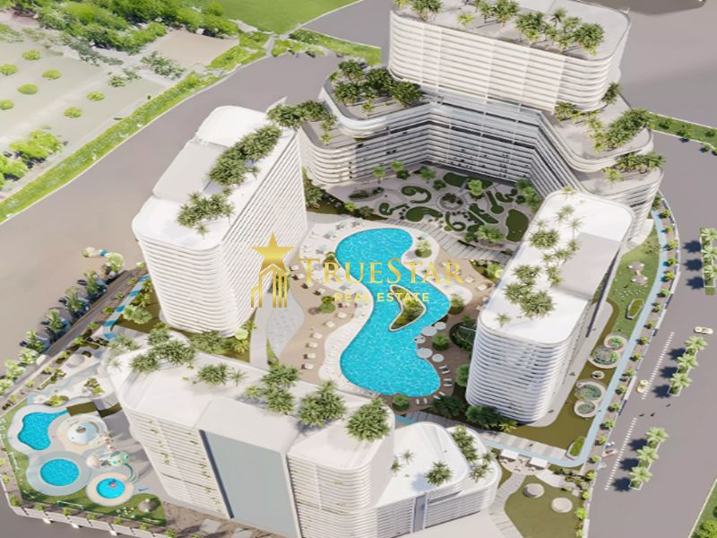 Prime Location | Luxury Living | High ROI