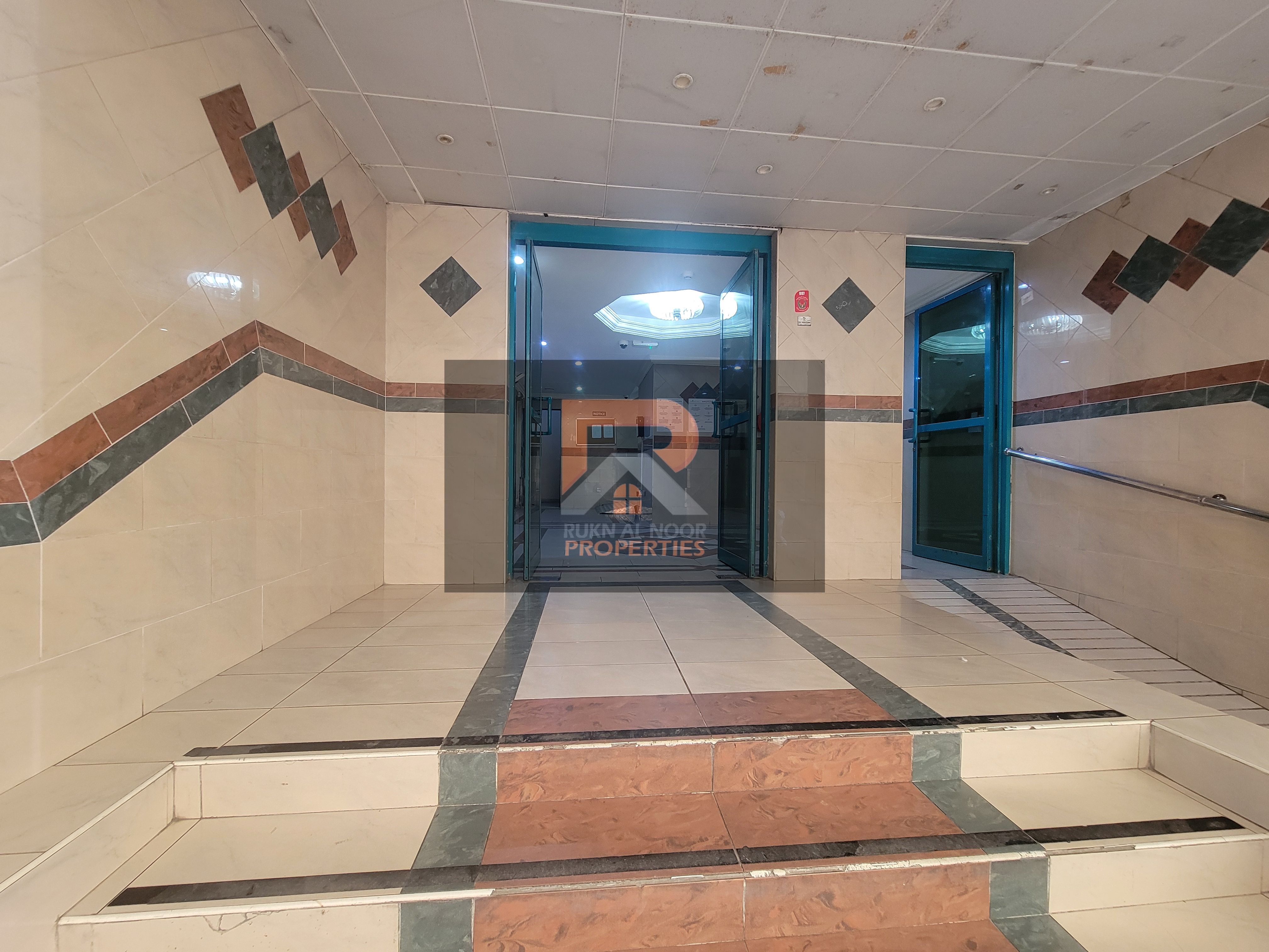 30 Days Free ::: 1-Bedroom { Balcony + Closed Hall } Flexible Payment _ DM For Details