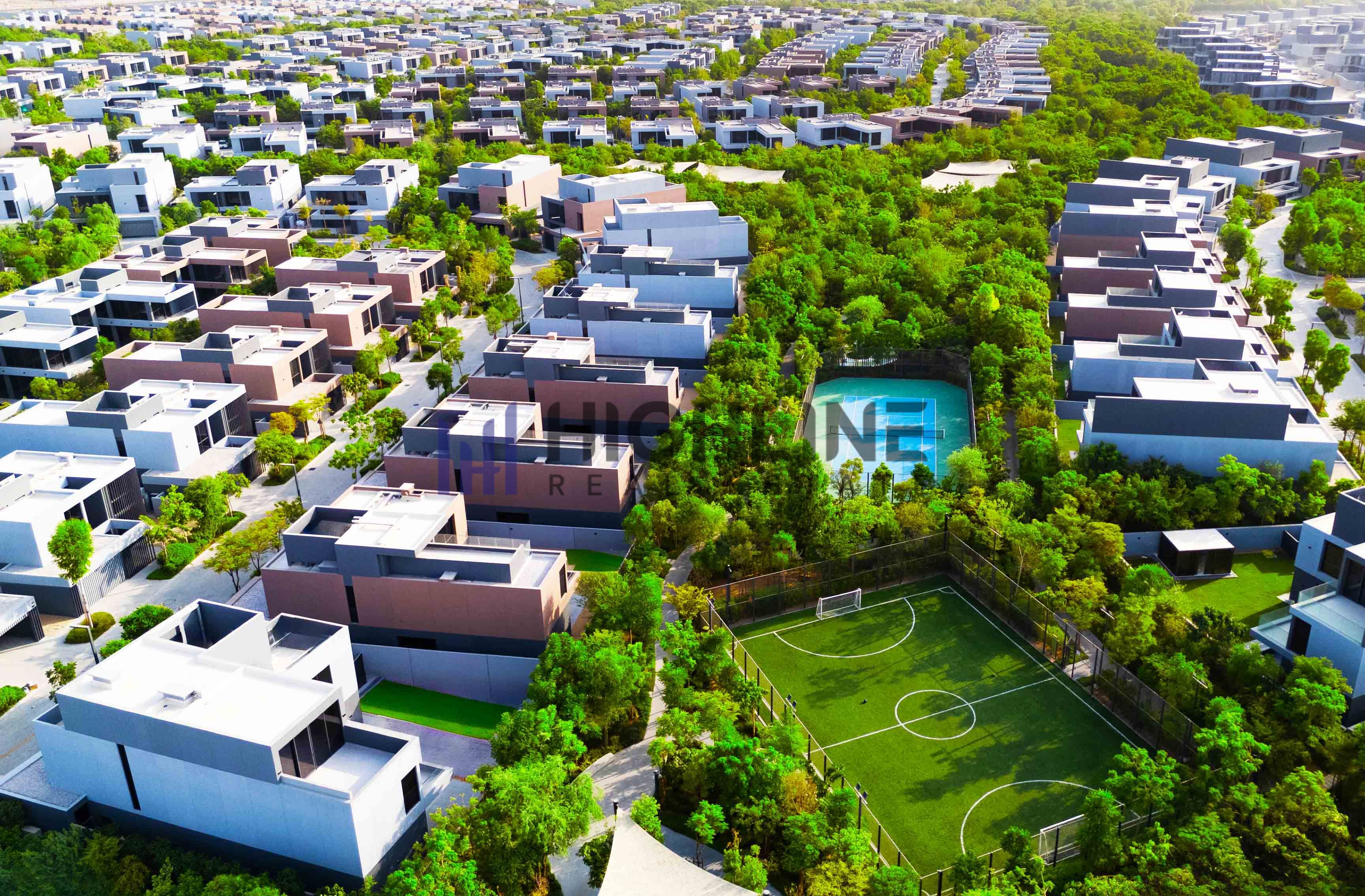 Latest Price Direct From Developer | New Launch 2BHK Townhouse Luxury Community High ROI