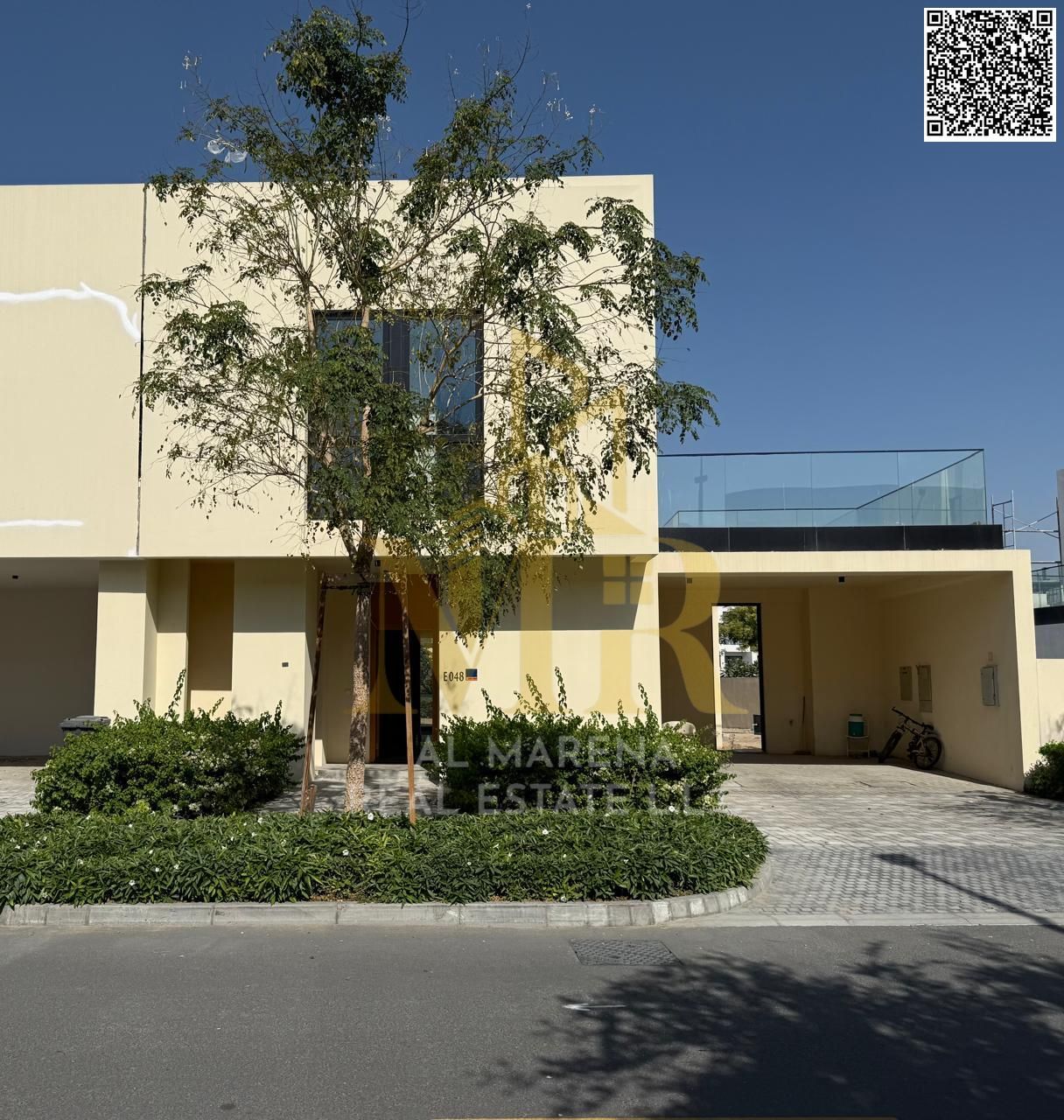 Luxury Villa for Sale in Al Zora – Spacious and Elegant Design 4 Master Bedrooms | Large Family Living Room | Ideal for Families | All Utilities