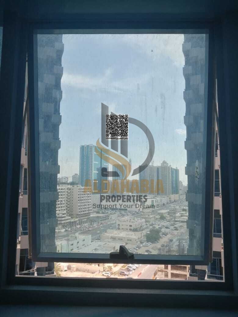 Office for Sale in Falcon Tower with Spacious Layout and Flexible Payment Plan