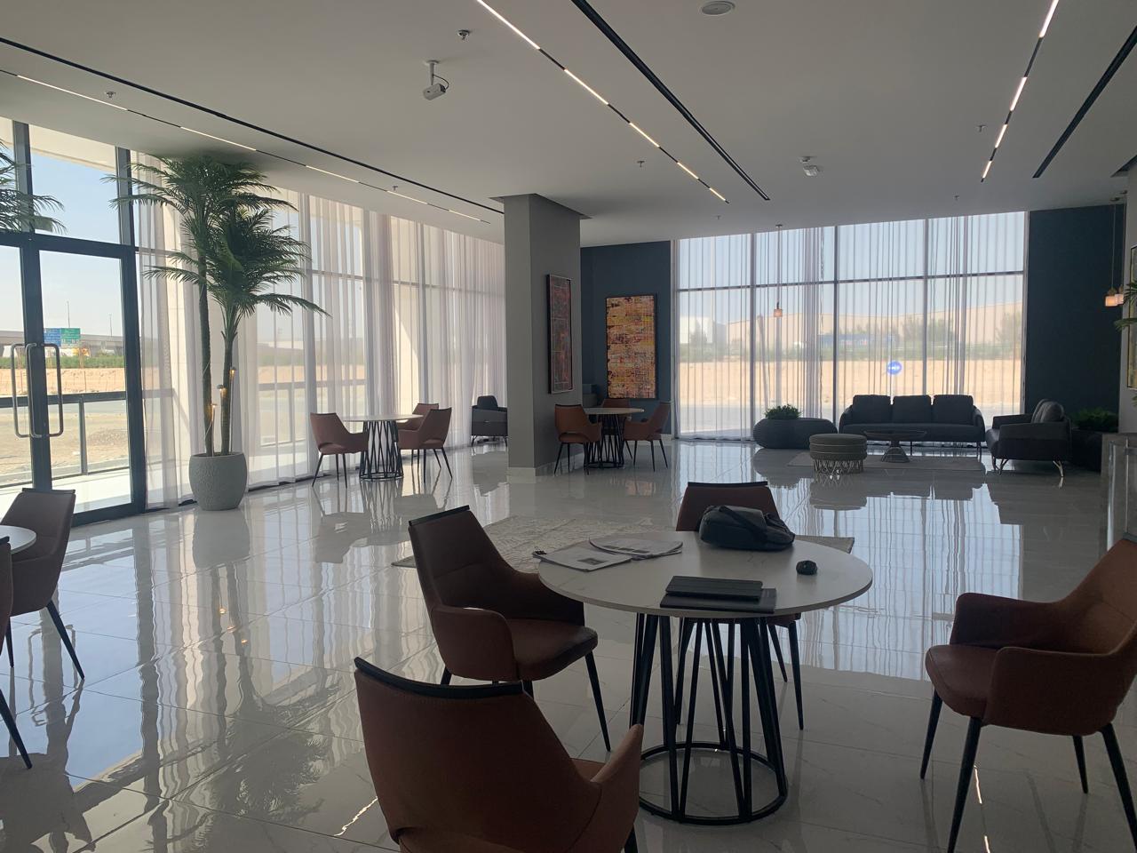 Fully furnished I High ROI I Post handover Payment