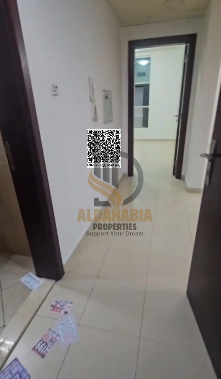 Rented 1 Bedroom Apartment for Sale in City Tower with Annual Income