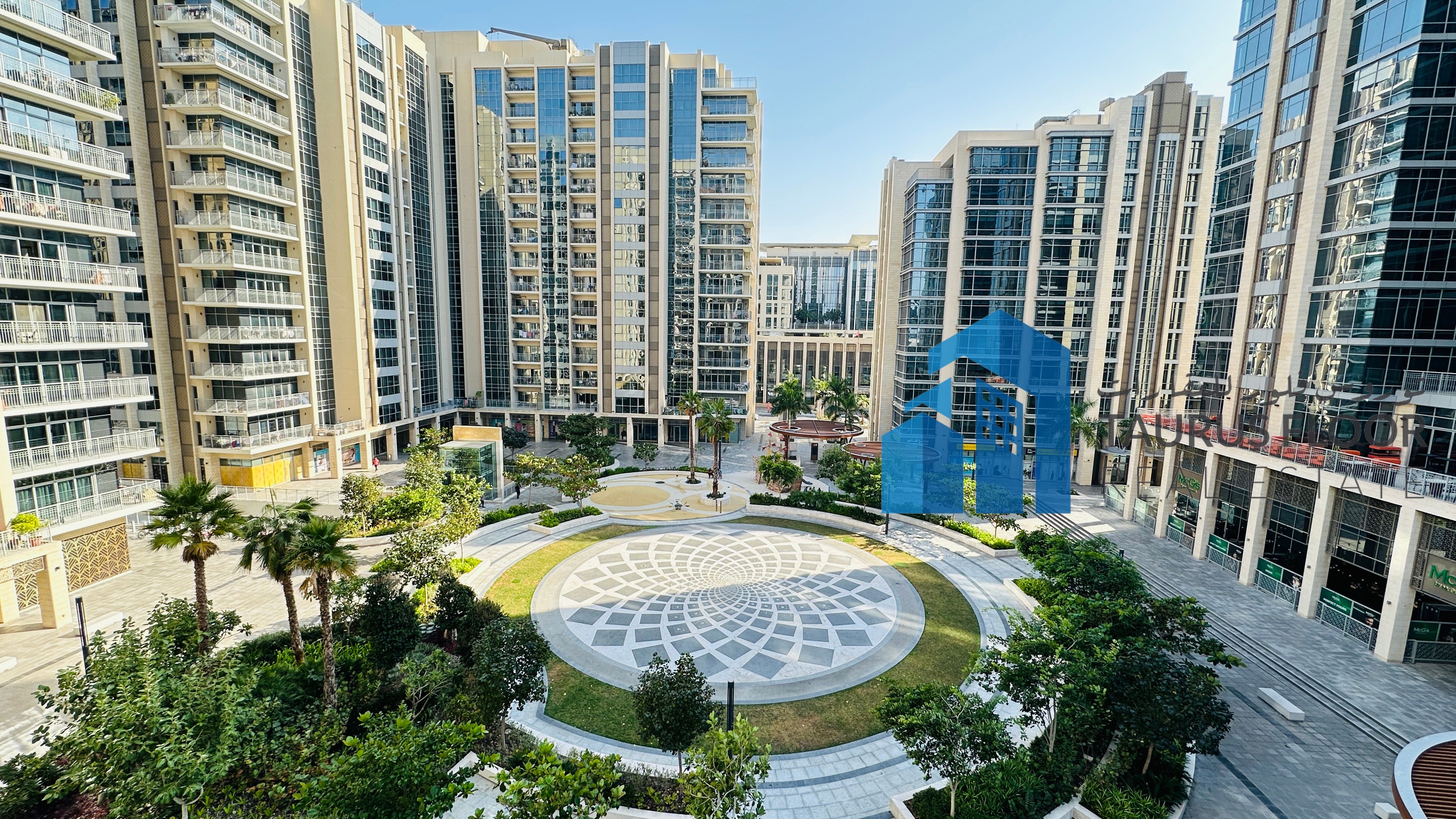 Ultra Specious || Sea View || 2BHK || All Amenities