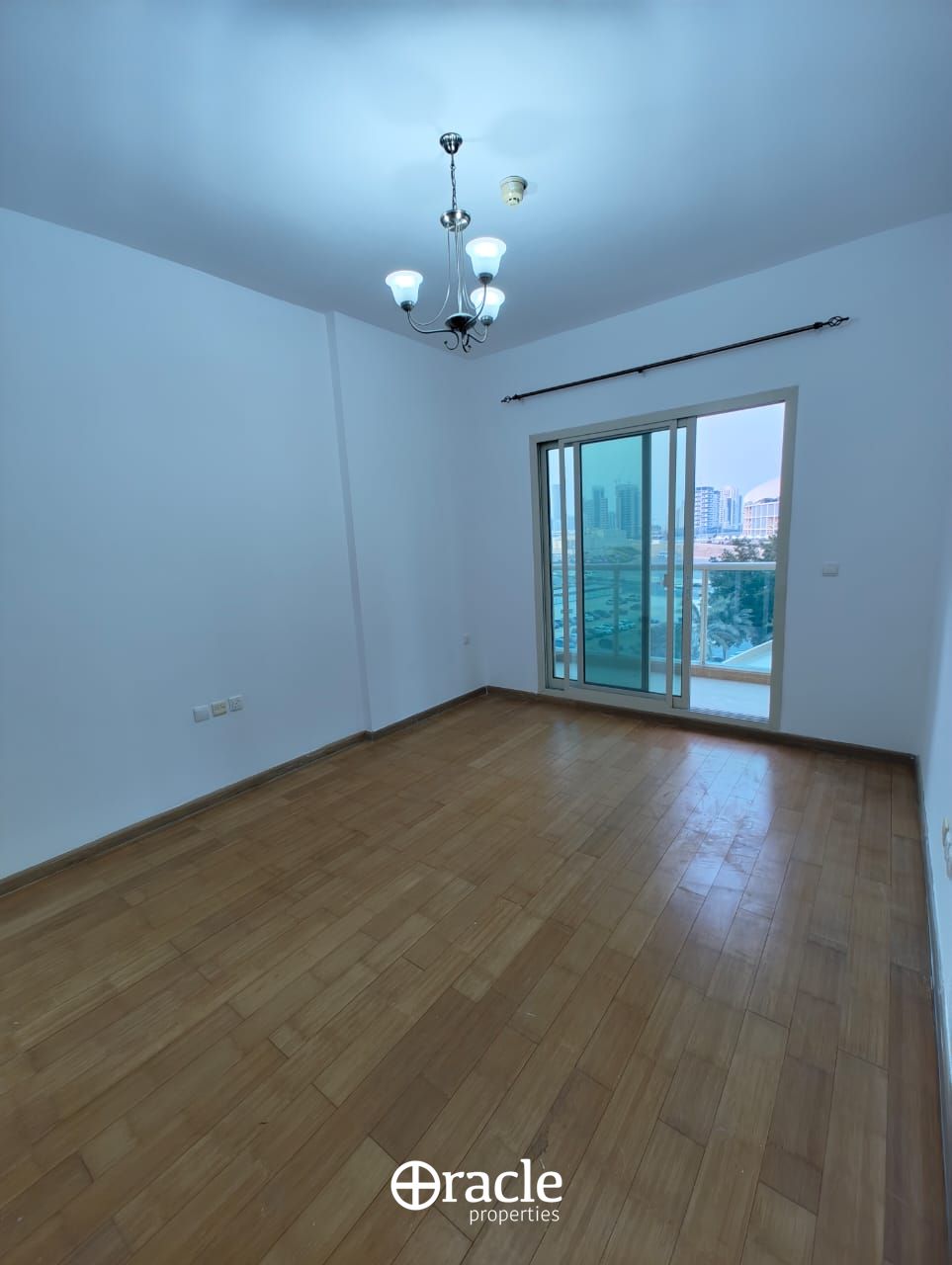 1BR - VACANT & Ready to move in