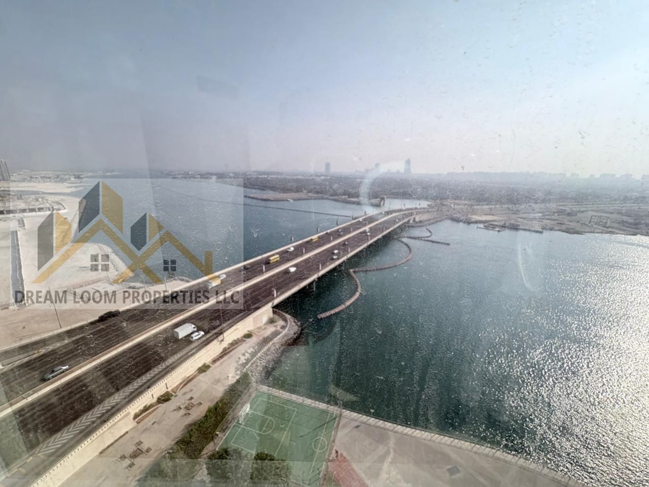 SEA VIEW / MID FLOOR / AVAILABLE BY 28 FEB