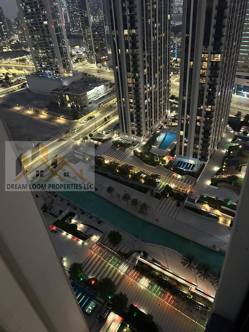 3BR+MAID / HIGH FLOOR / VACANT