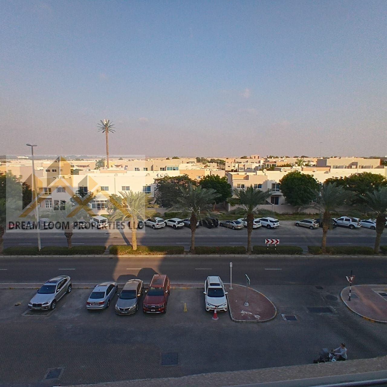 OPEN KITCHEN / VILLA VIEW / VACANT ON TRANSFER