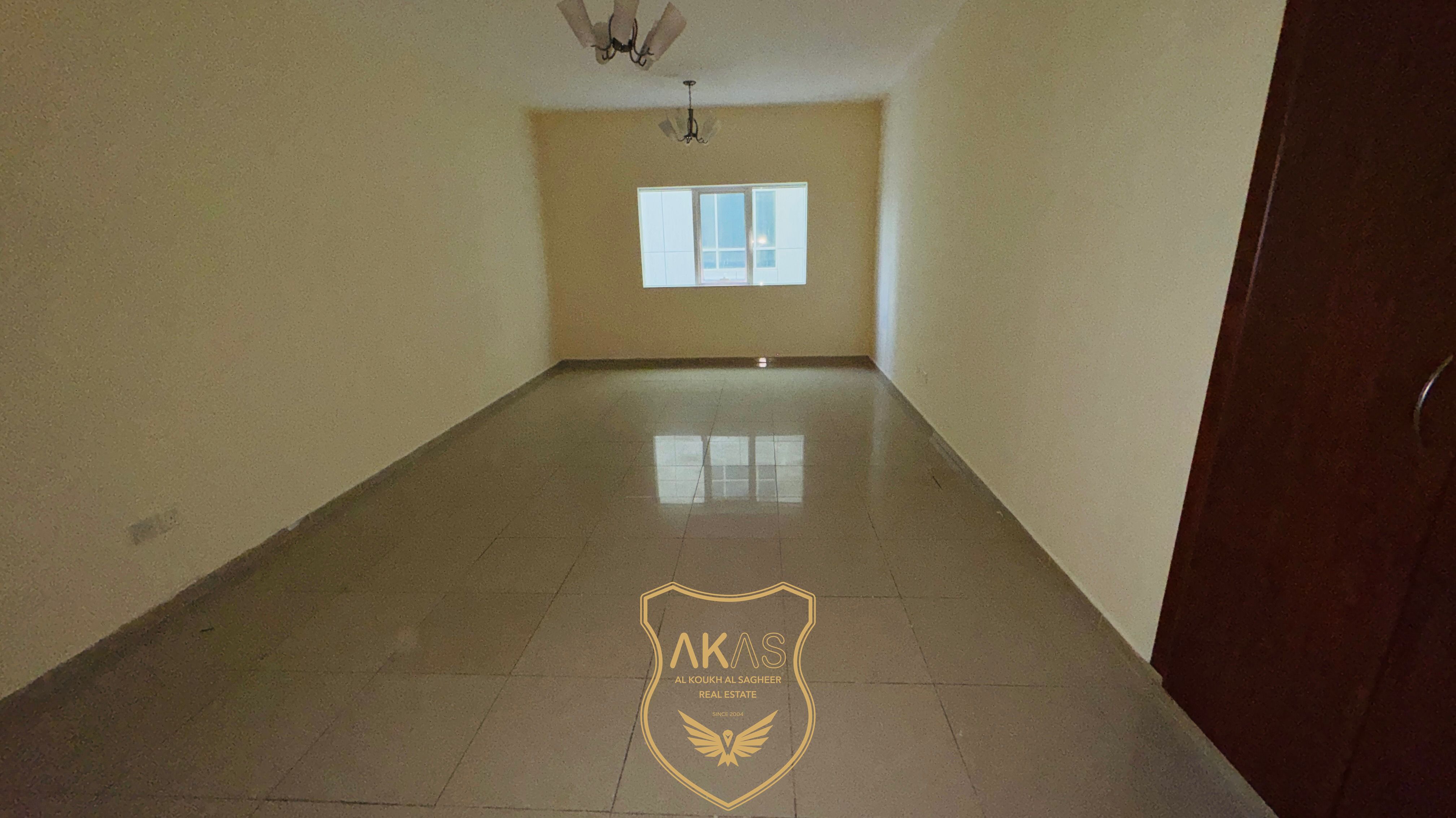 1bhk available in nabba sharjha
