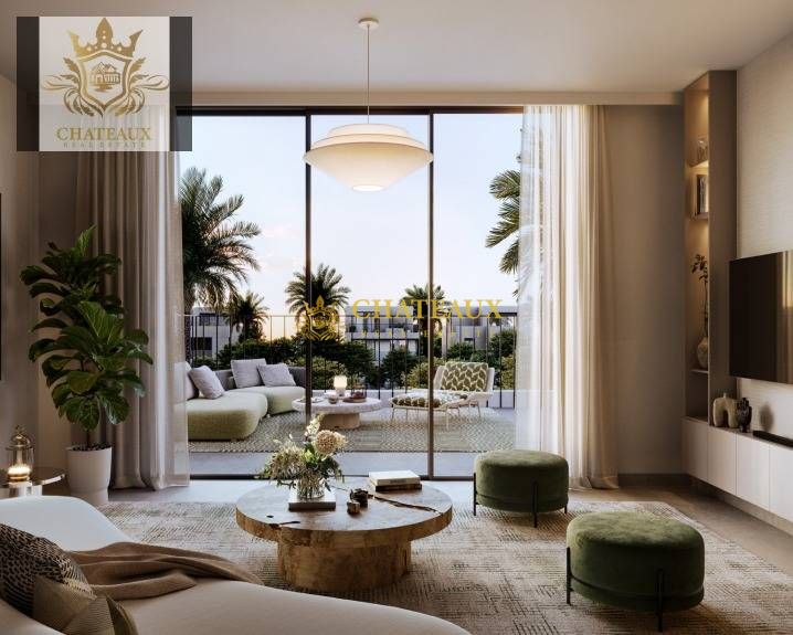 Own a Premium Villa | Strong Growth Potential