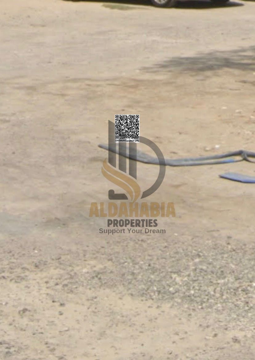 Residential Commercial Land for Sale in Al Rashidiya Ajman – G+5 Permit