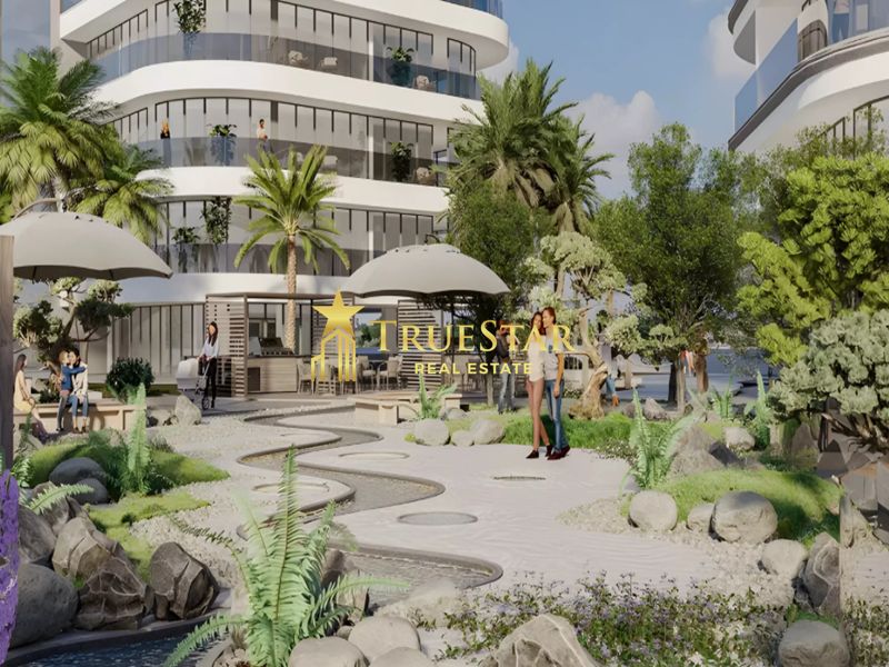 Flexible Payment Plan || Luxurious || Specious Apartment