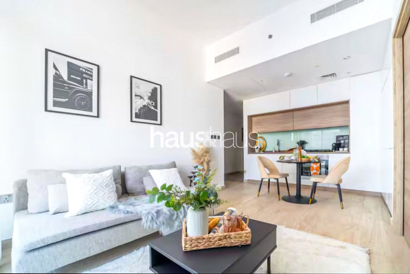 Tenanted/VOT | Furnished | Sea & Marina Views