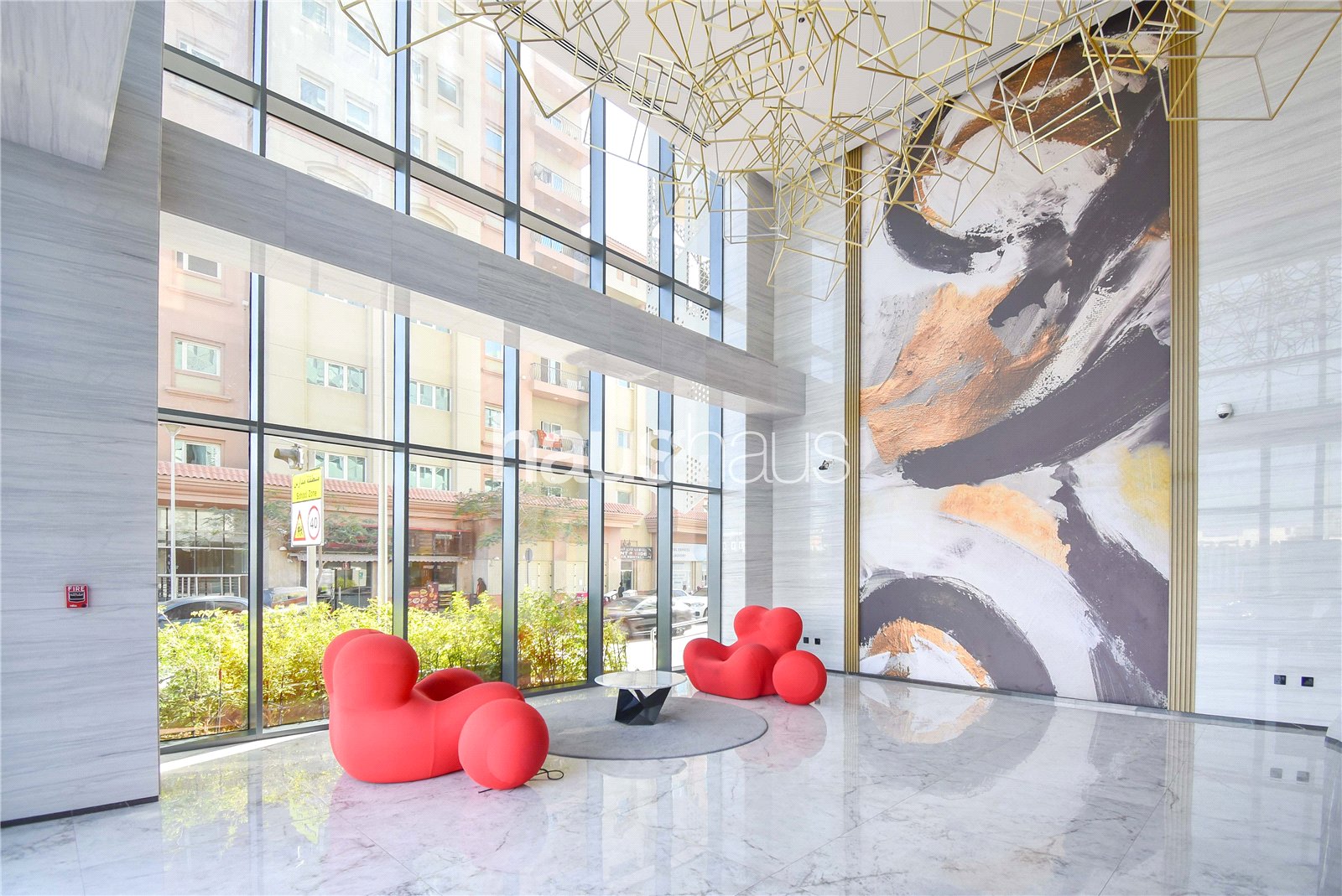 Brand New | High Floor | Integrated Appliances